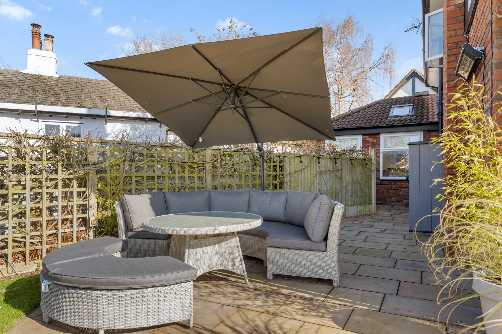 Redstone Rise Red Lane, Warrington