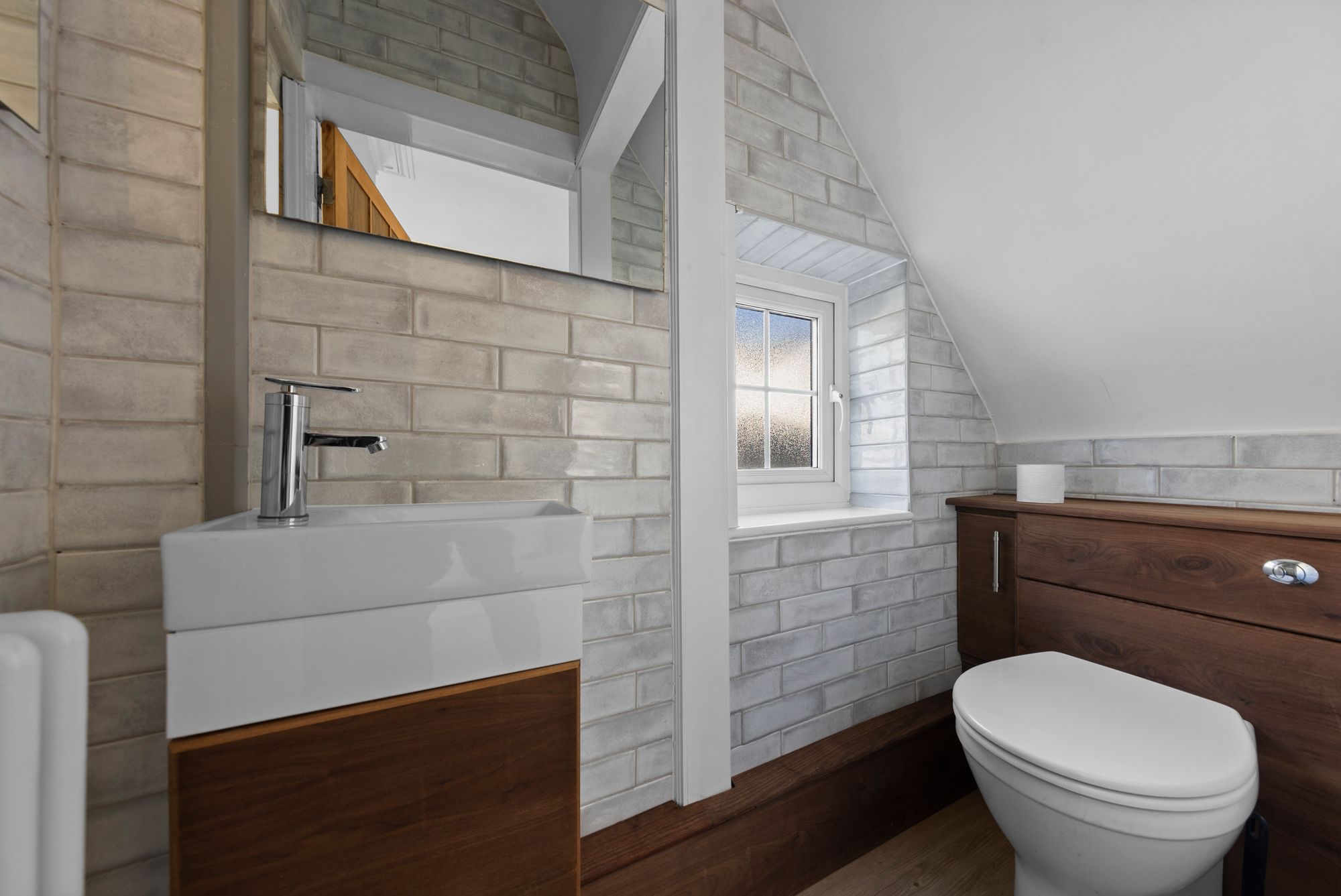 Knutsford Road, Grappenhall, WA4