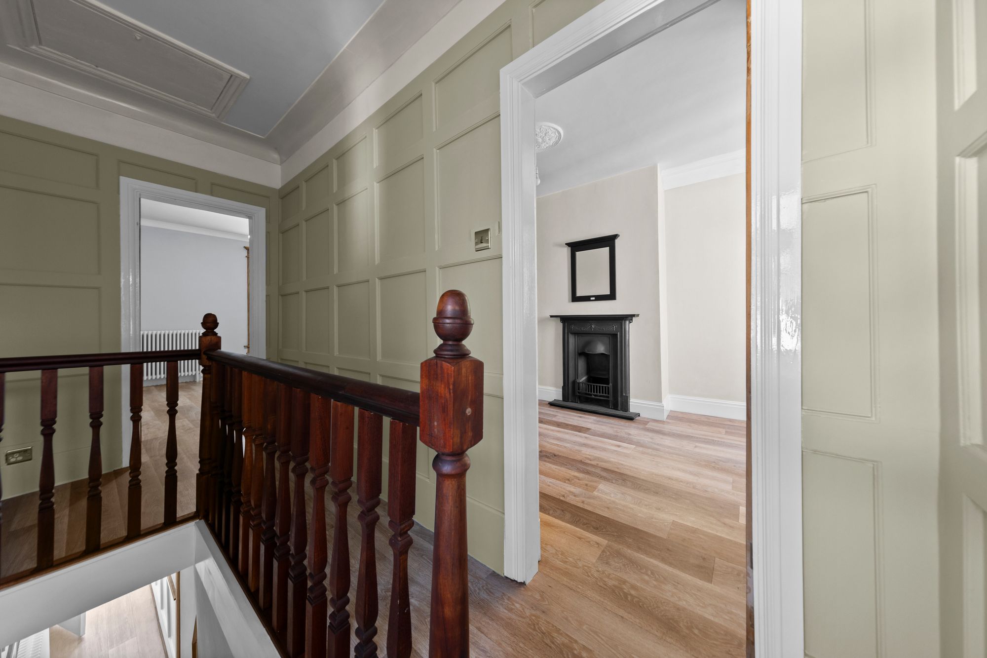 Knutsford Road, Grappenhall, WA4