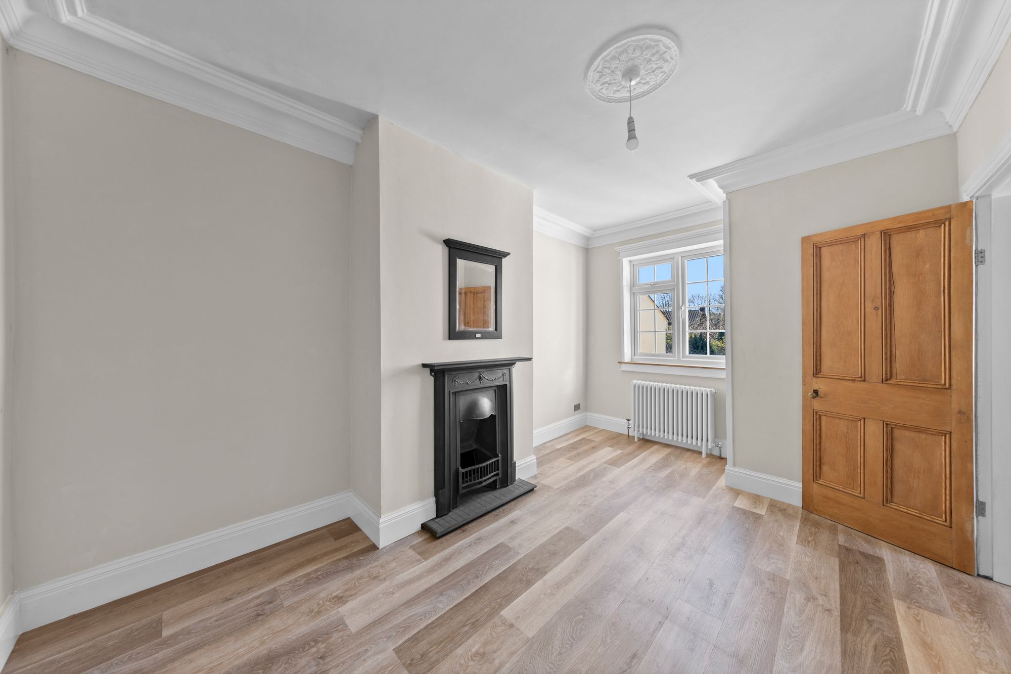 Knutsford Road, Grappenhall, WA4