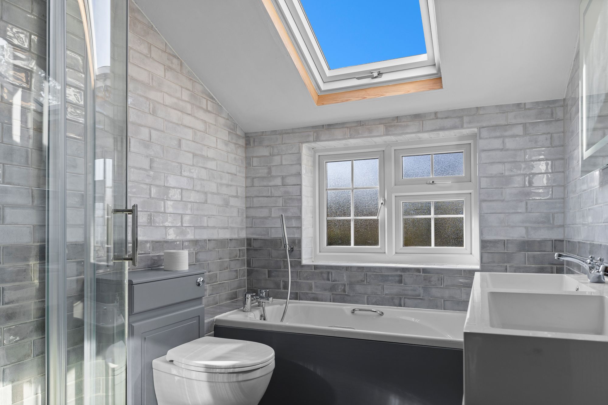 Knutsford Road, Grappenhall, WA4