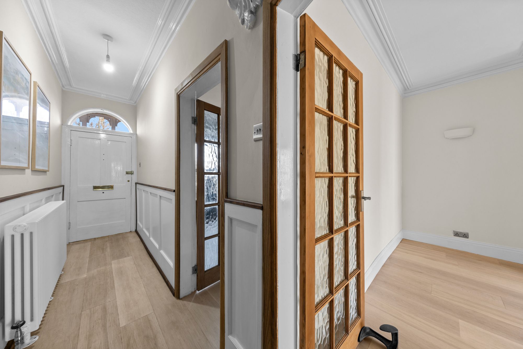 Knutsford Road, Grappenhall, WA4