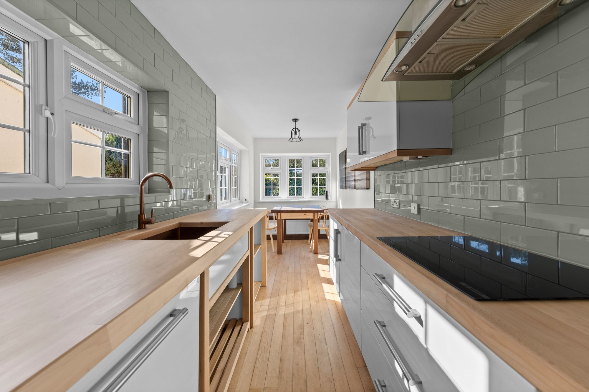 Knutsford Road, Grappenhall, WA4