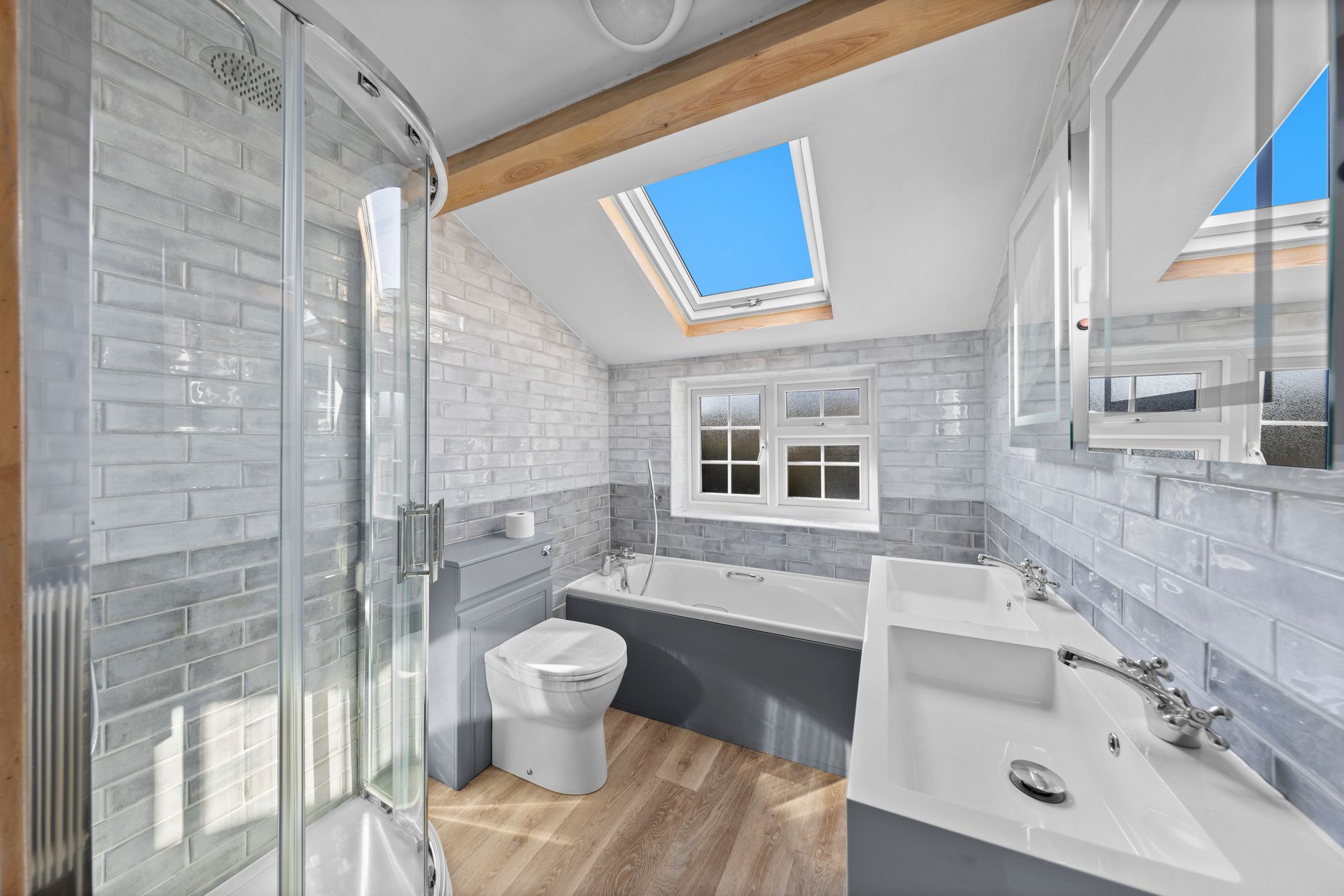 Knutsford Road, Grappenhall, WA4