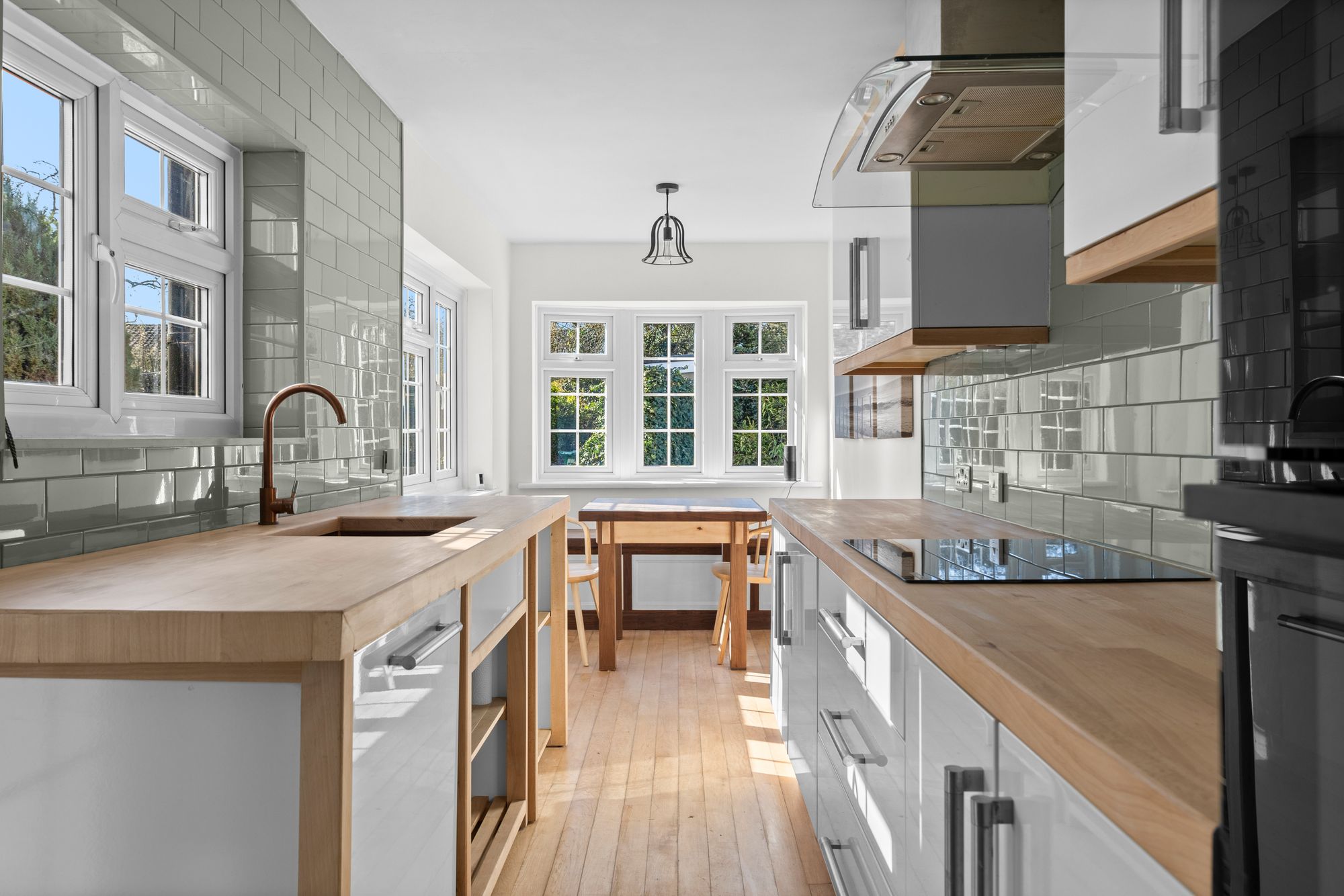 Knutsford Road, Grappenhall, WA4