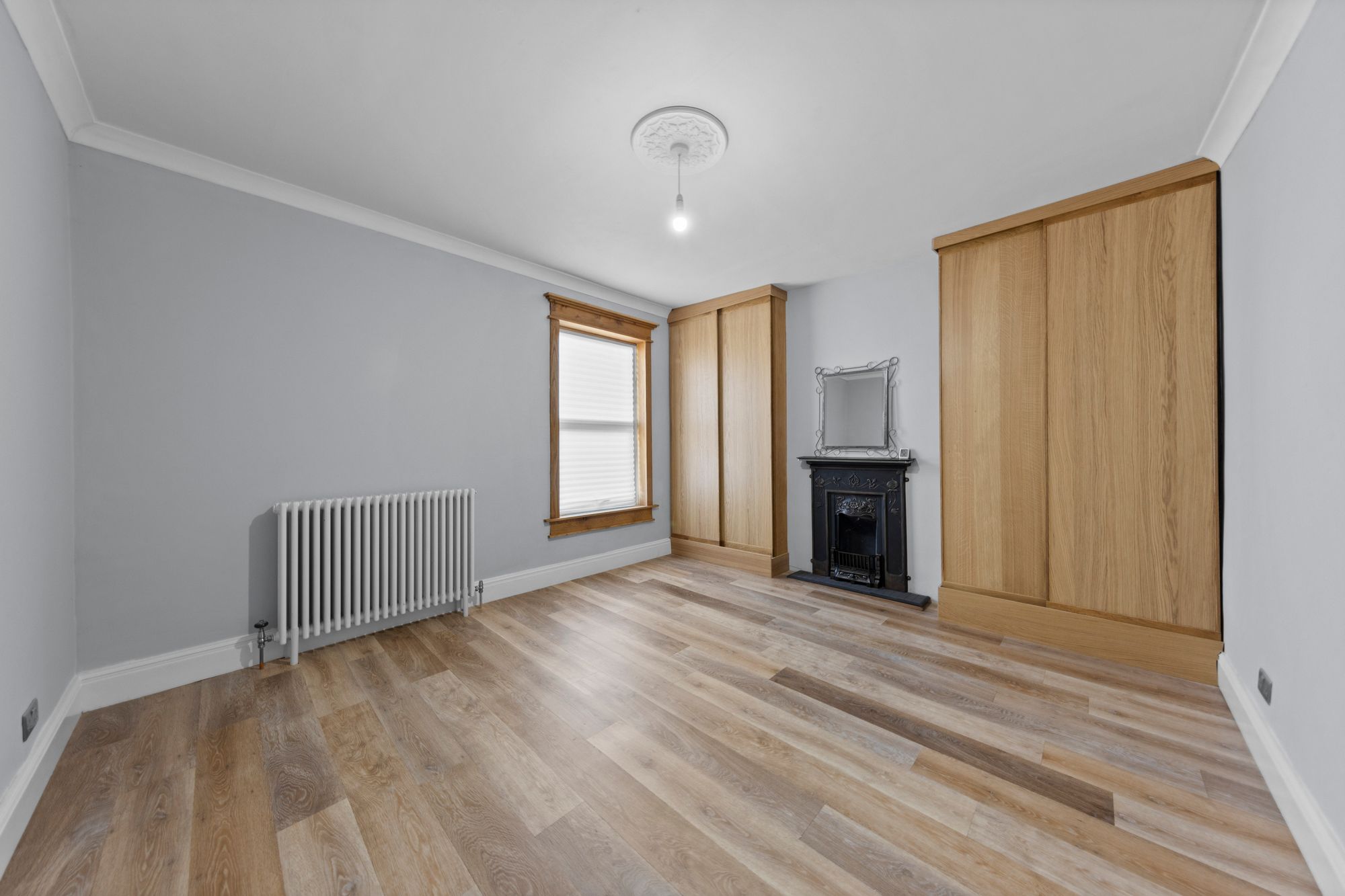 Knutsford Road, Grappenhall, WA4