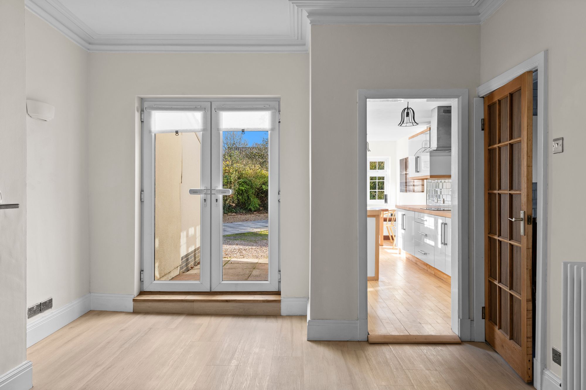 Knutsford Road, Grappenhall, WA4