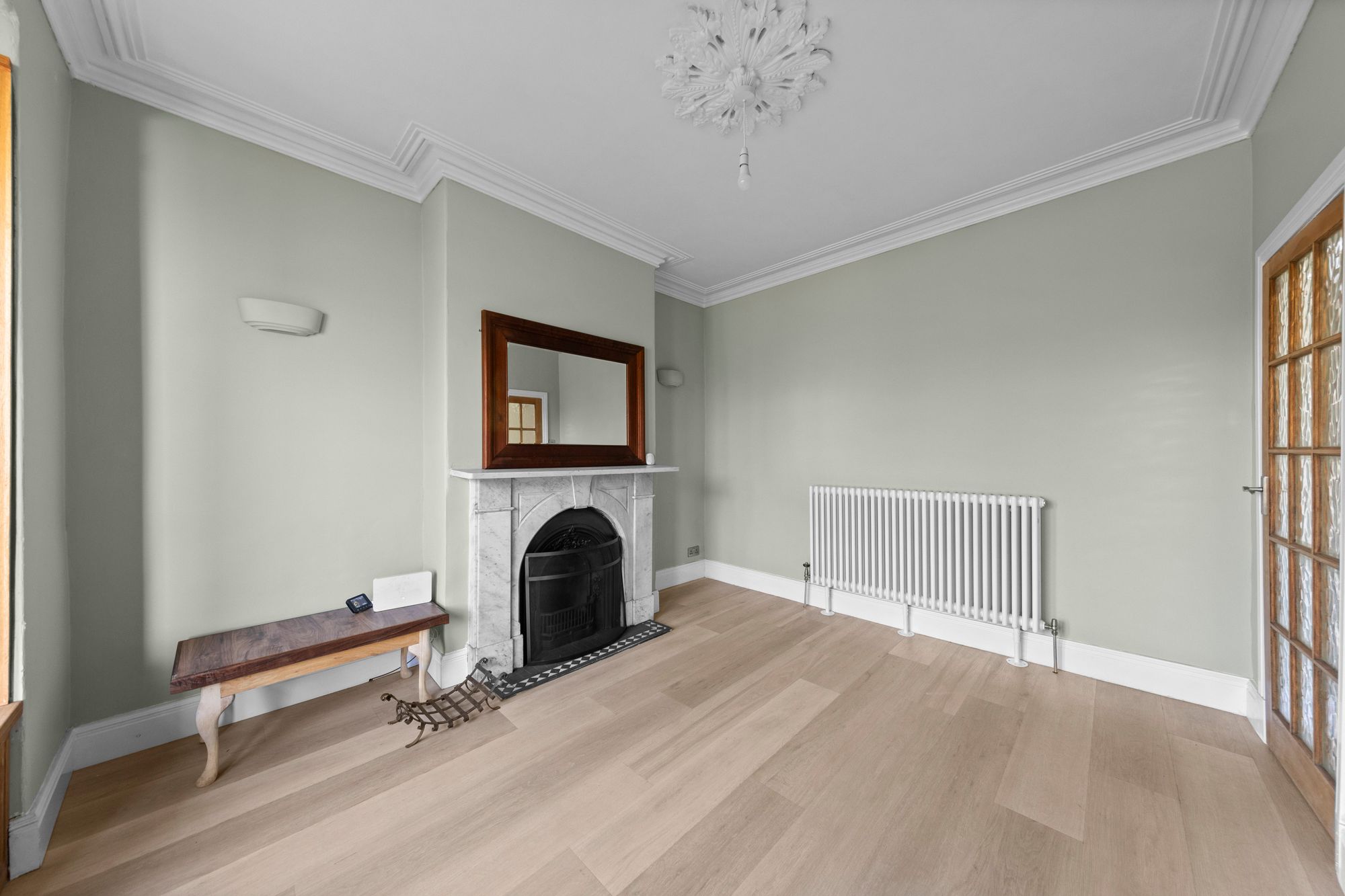 Knutsford Road, Grappenhall, WA4