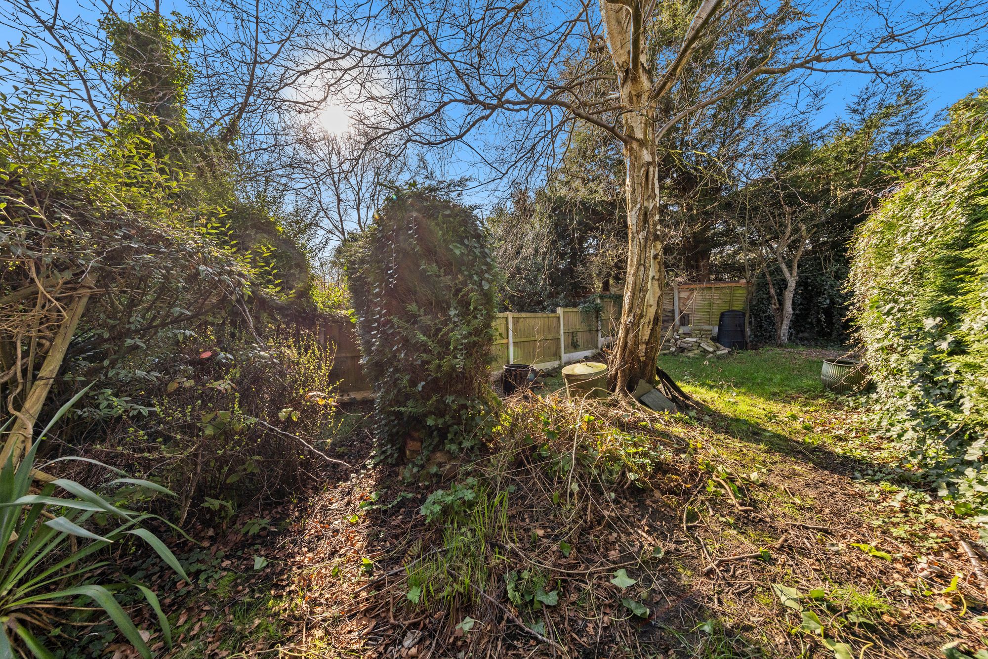 Knutsford Road, Grappenhall, WA4