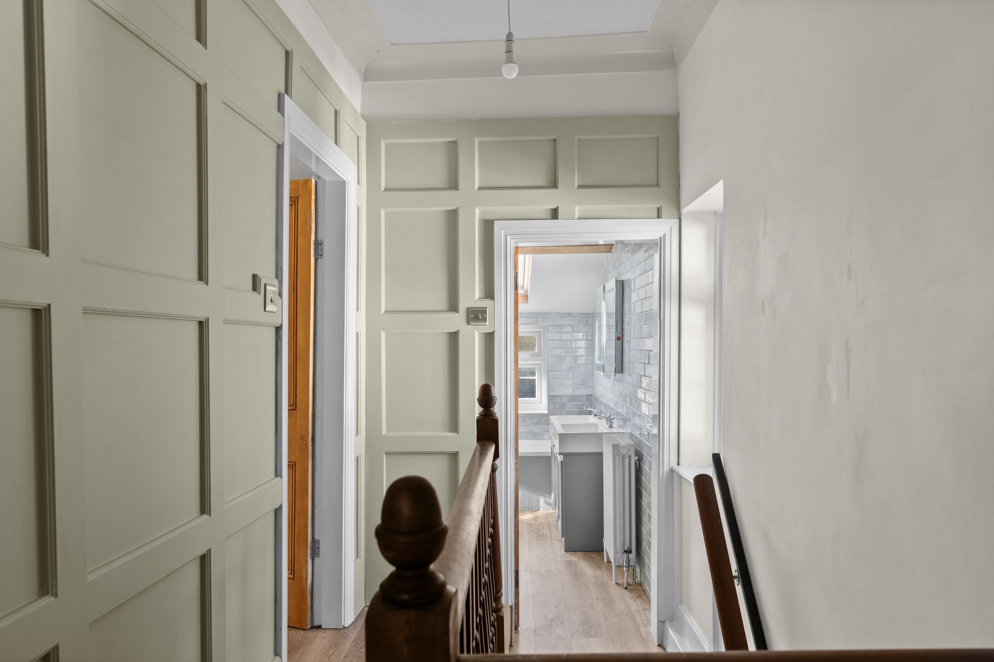 Knutsford Road, Grappenhall, WA4