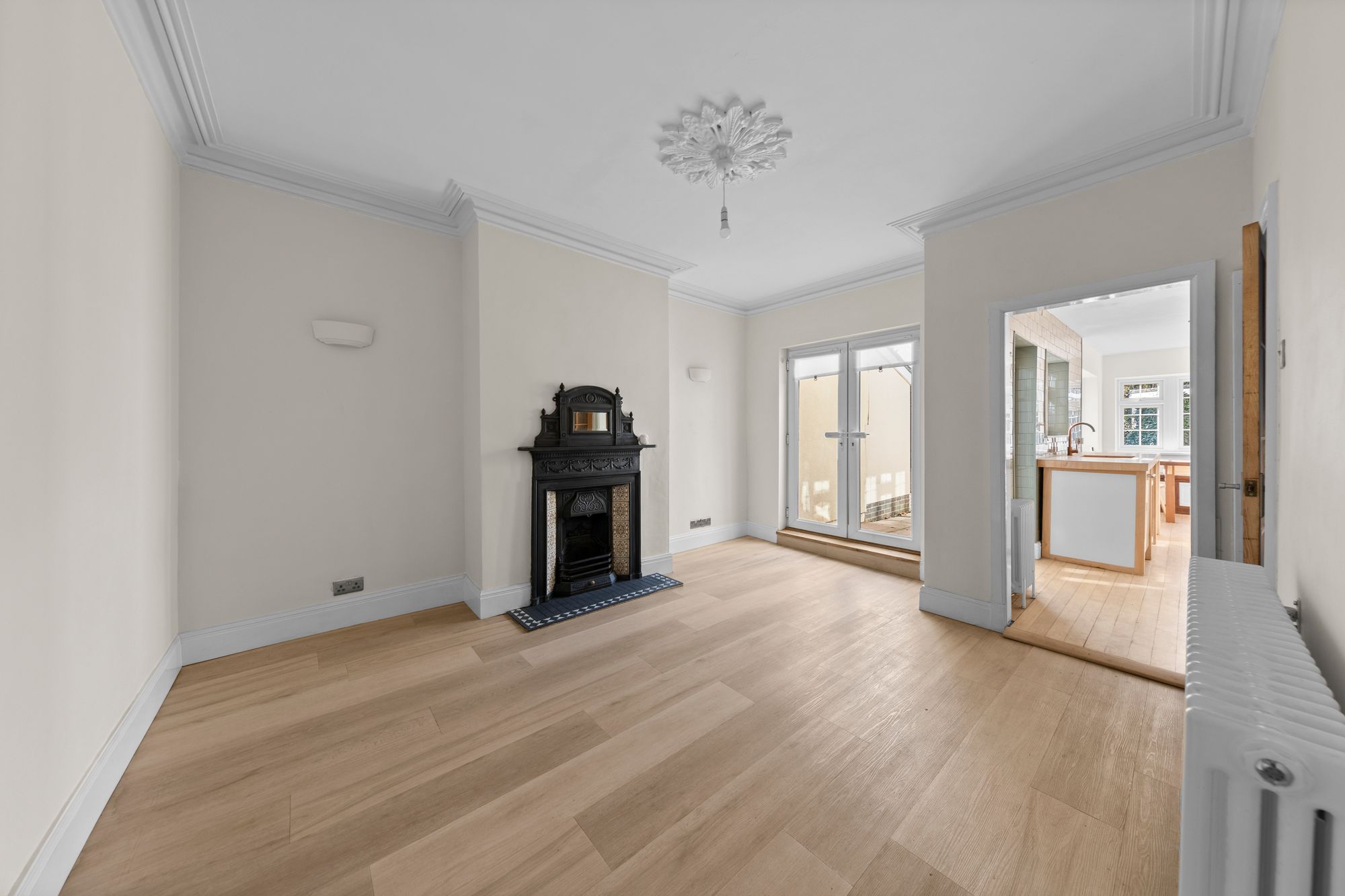 Knutsford Road, Grappenhall, WA4