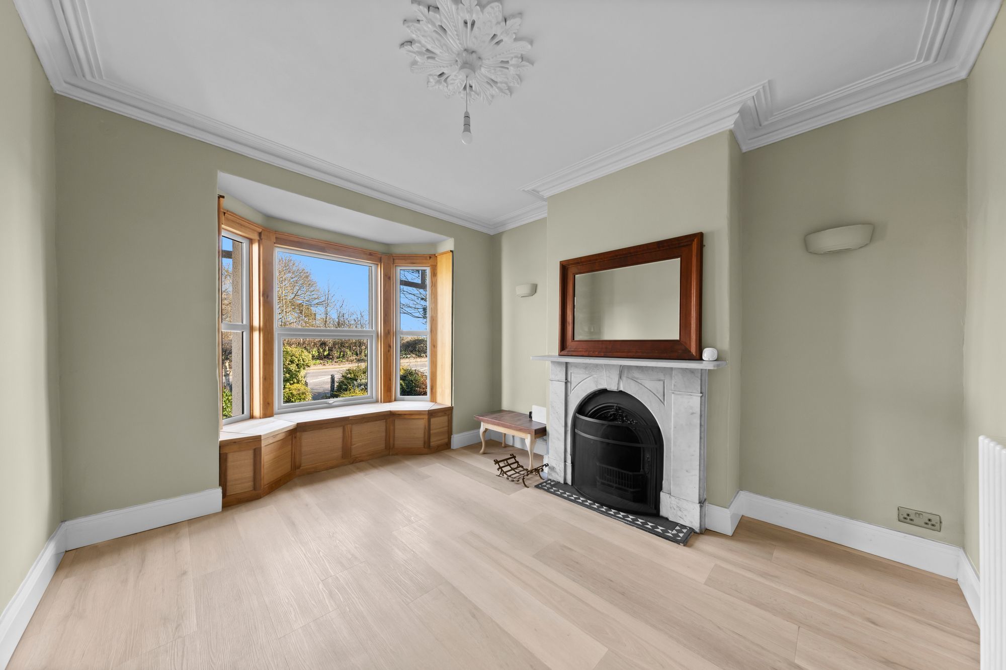 Knutsford Road, Grappenhall, WA4