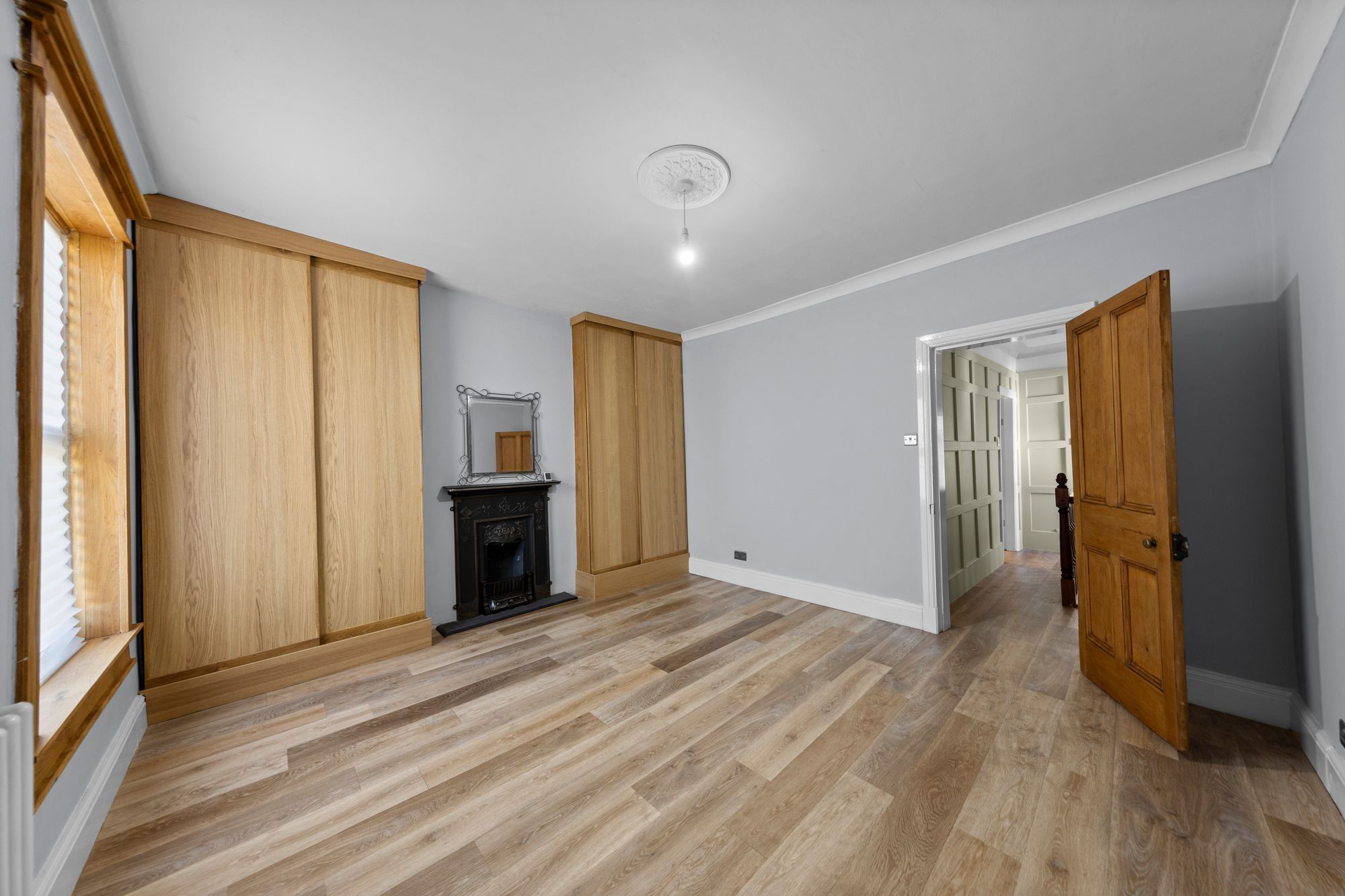 Knutsford Road, Grappenhall, WA4