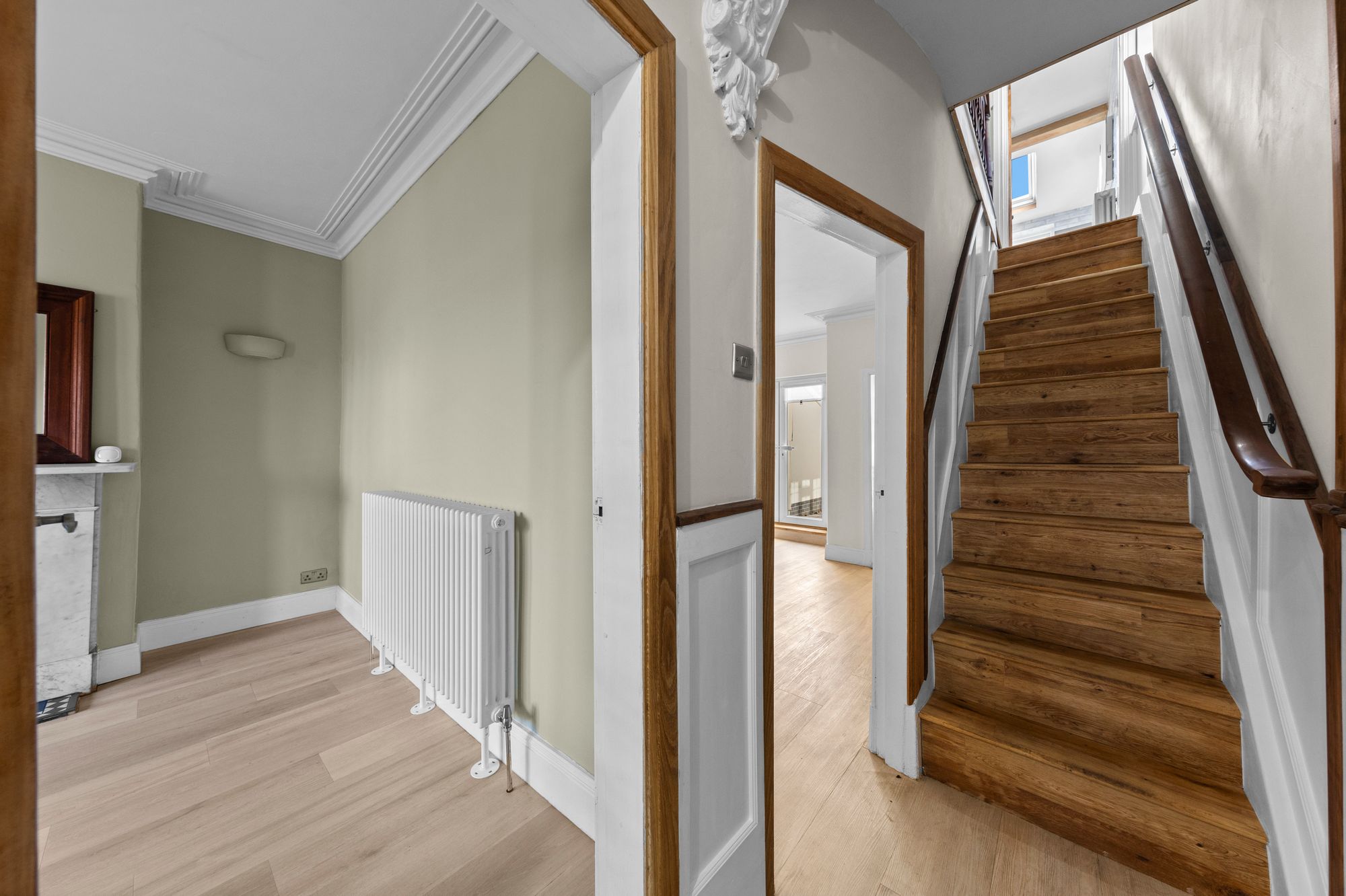 Knutsford Road, Grappenhall, WA4