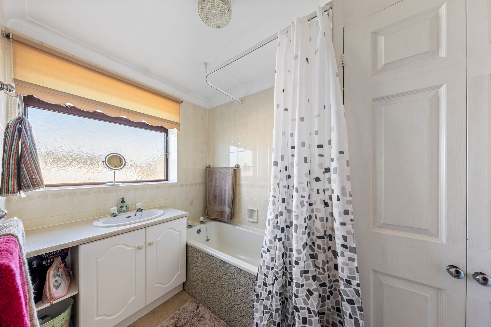 Abbey Road, Warrington