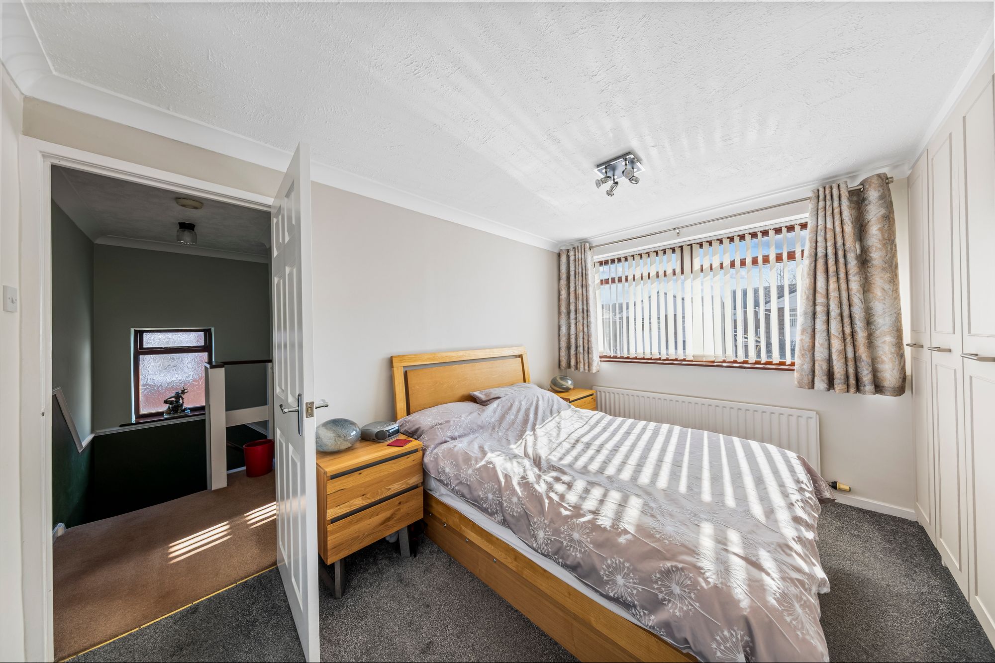 Abbey Road, Warrington