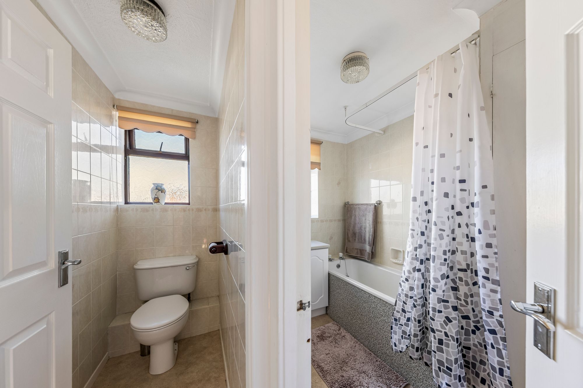 Abbey Road, Warrington