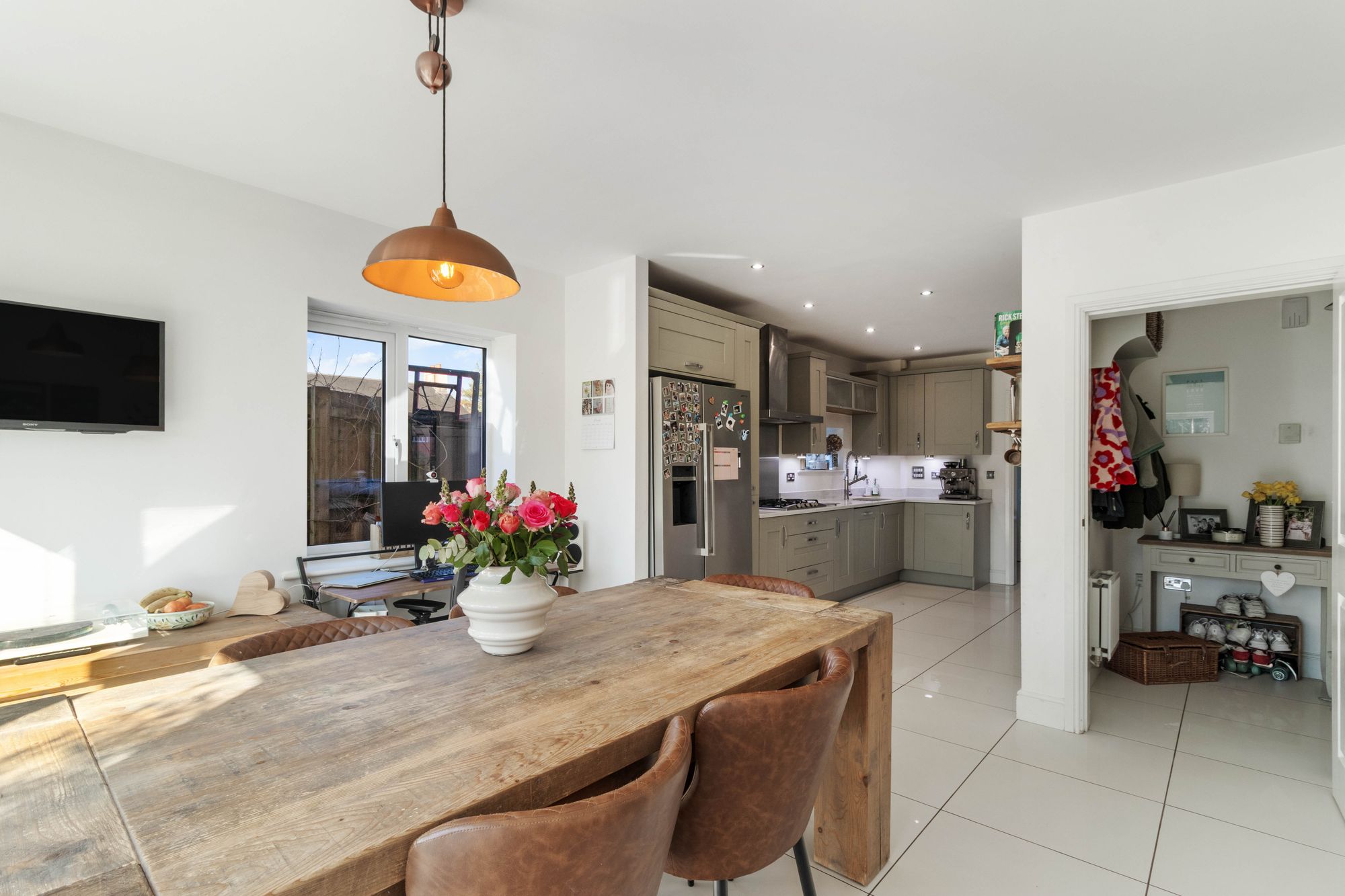 Springbrook, Warrington