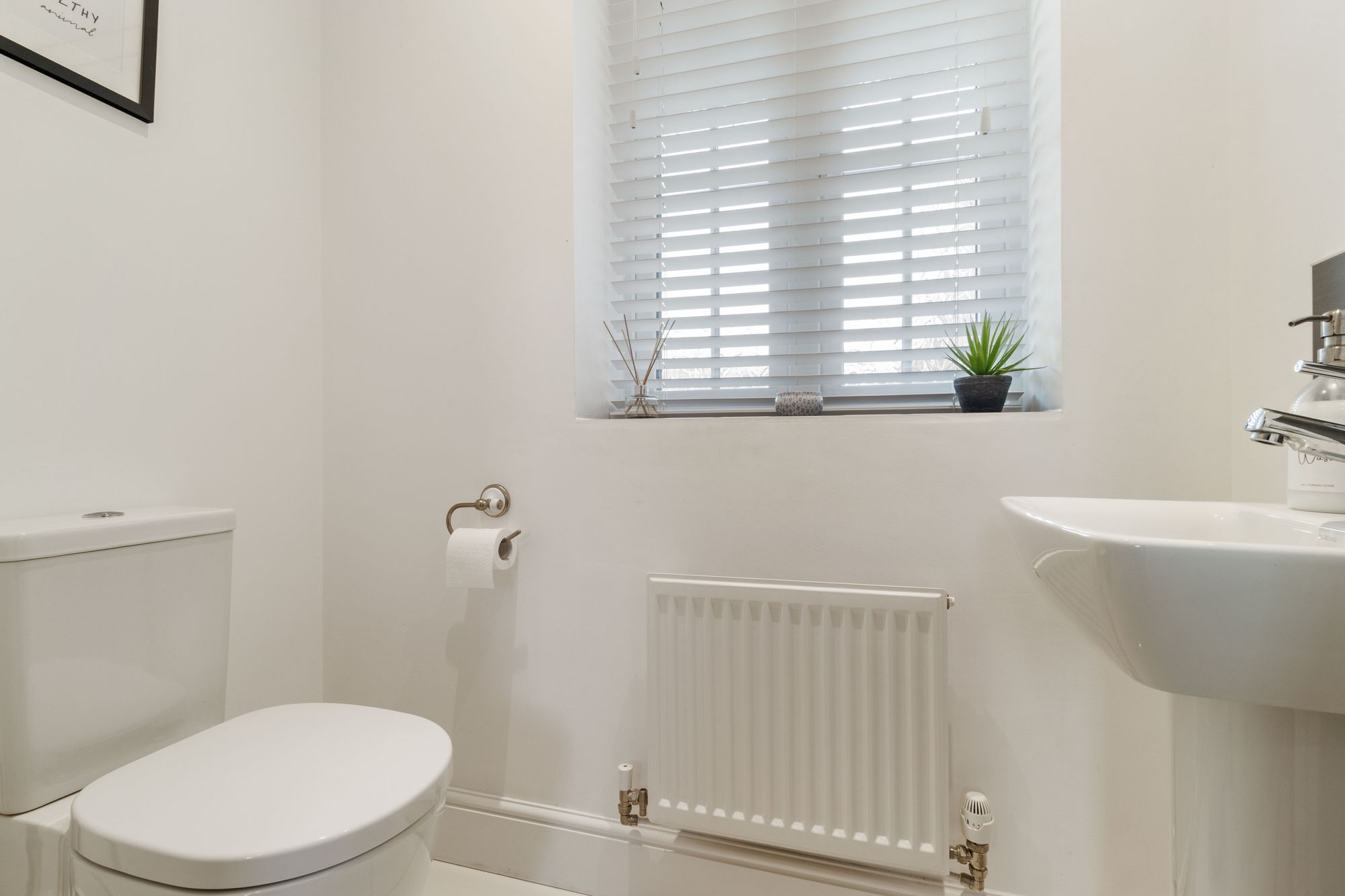 Springbrook, Warrington