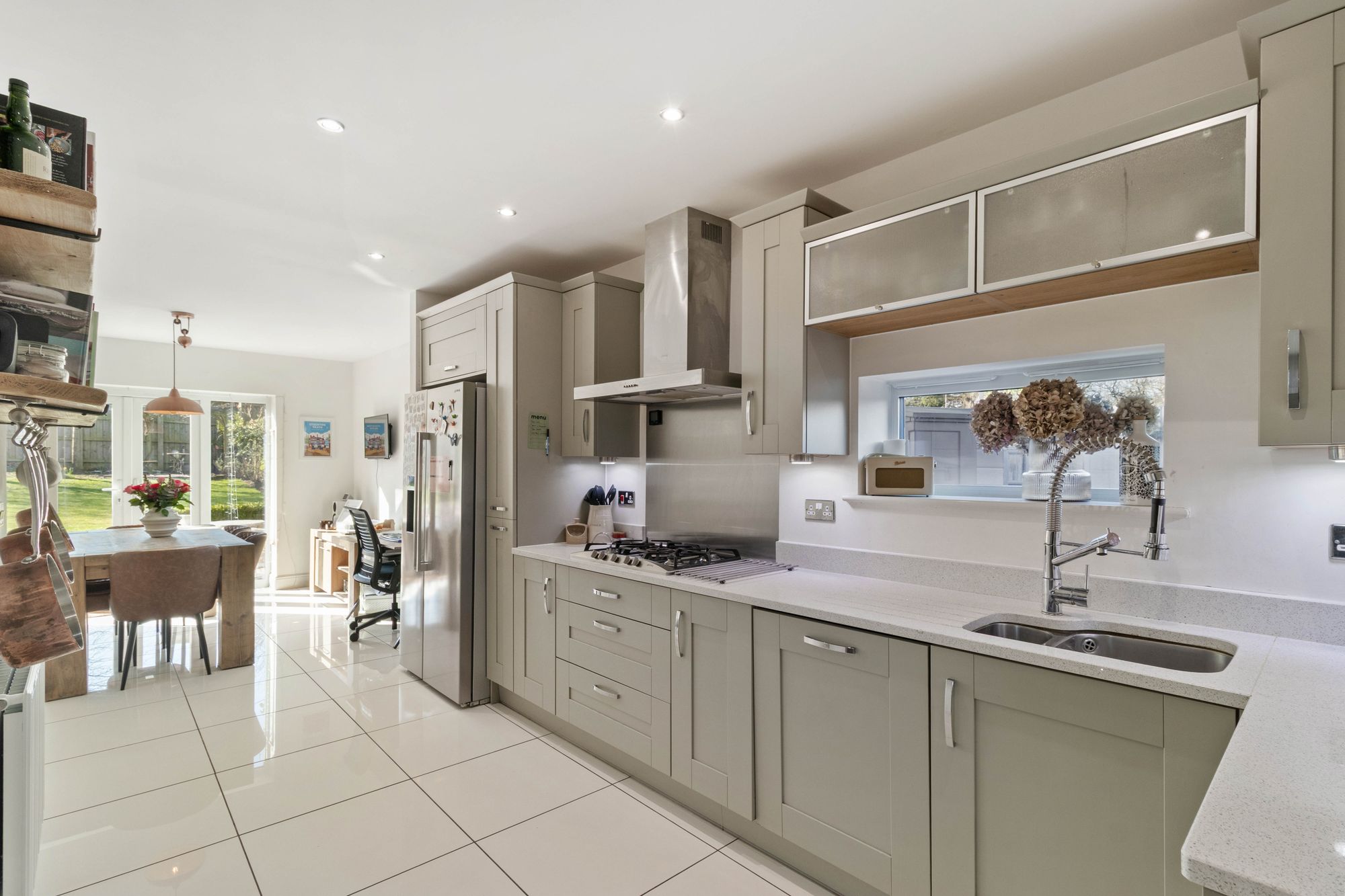 Springbrook, Warrington