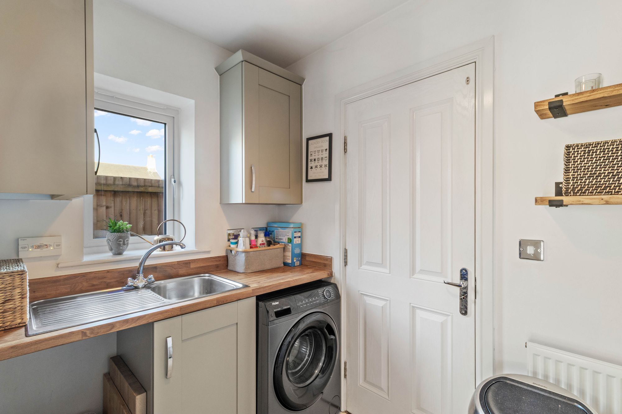 Springbrook, Warrington