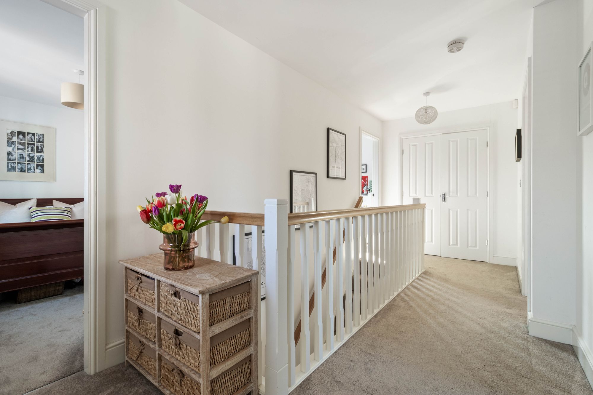 Springbrook, Warrington