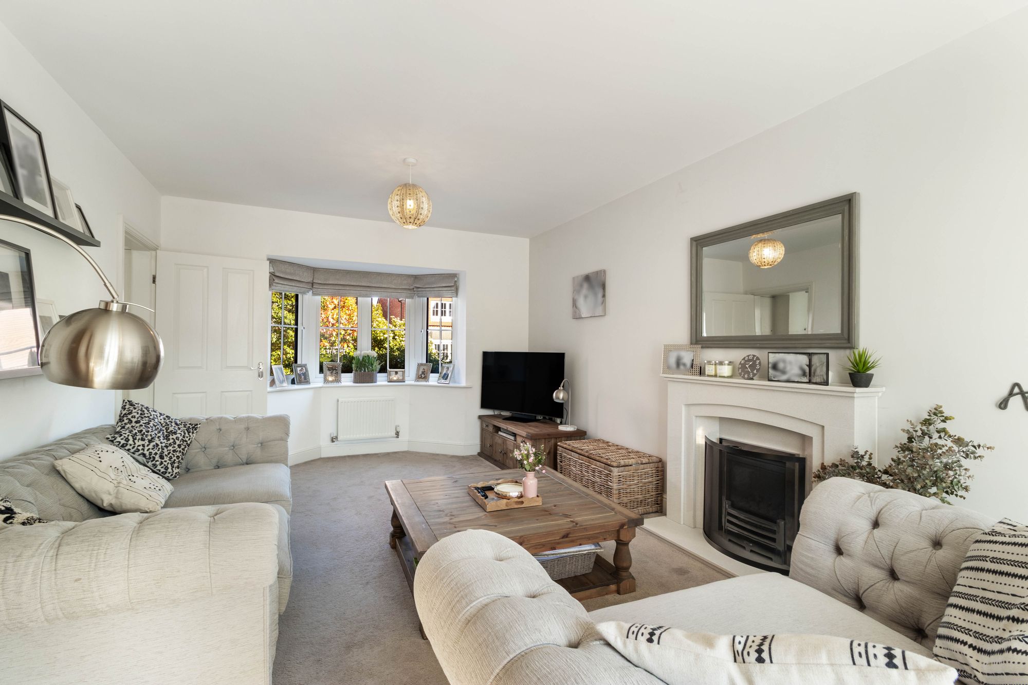 Springbrook, Warrington