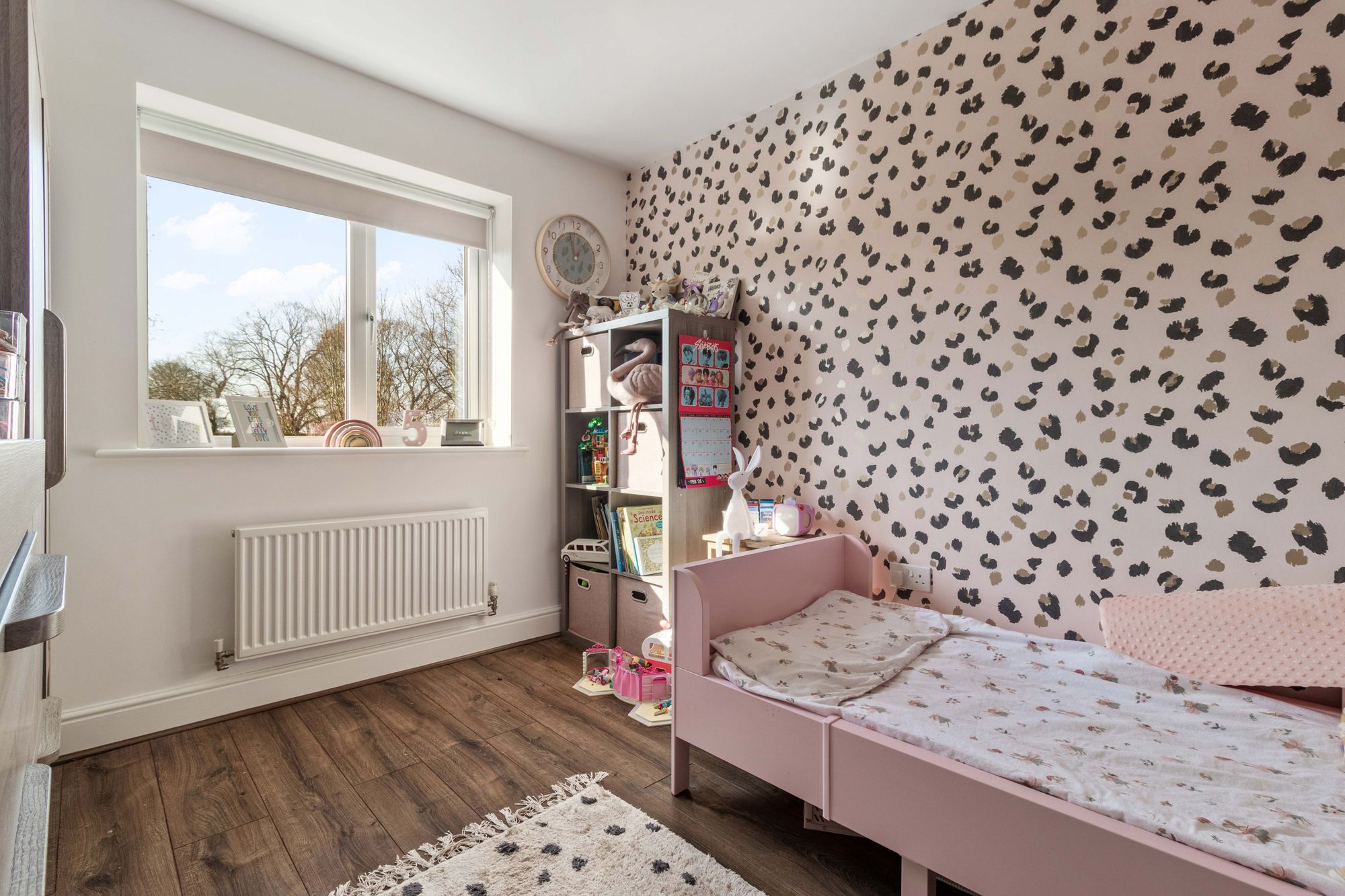 Springbrook, Warrington