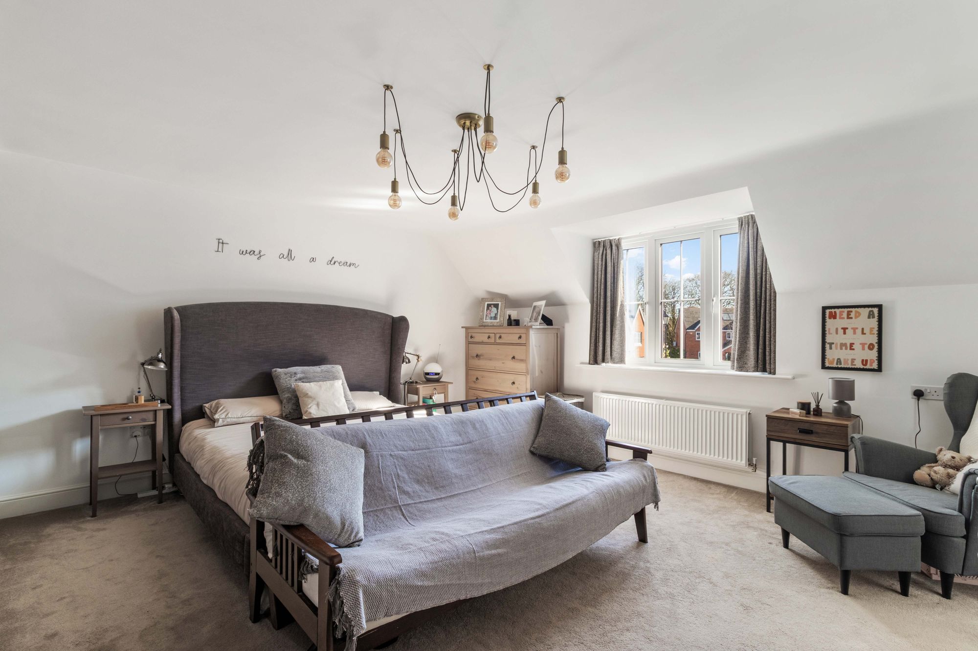 Springbrook, Warrington