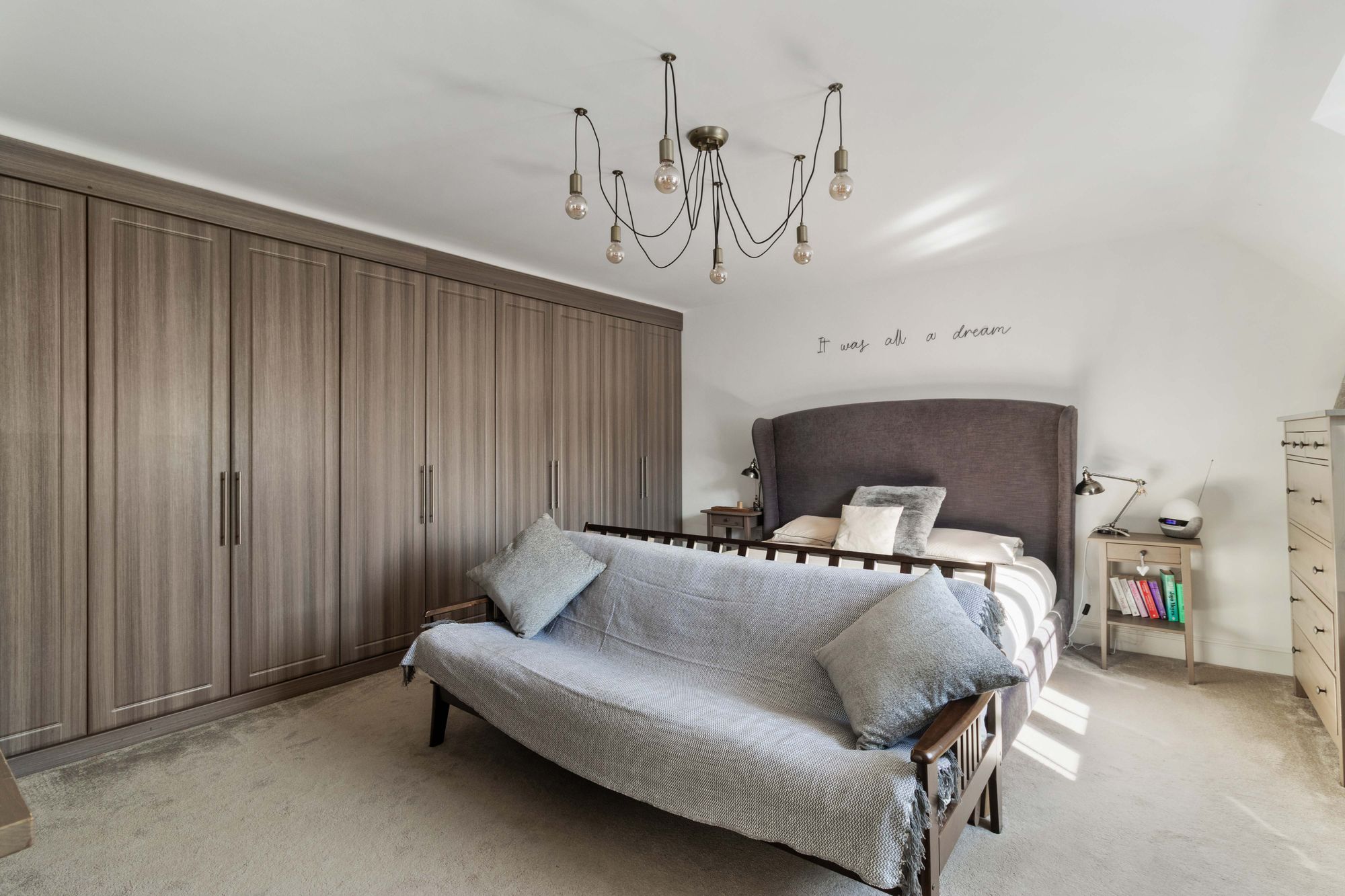 Springbrook, Warrington