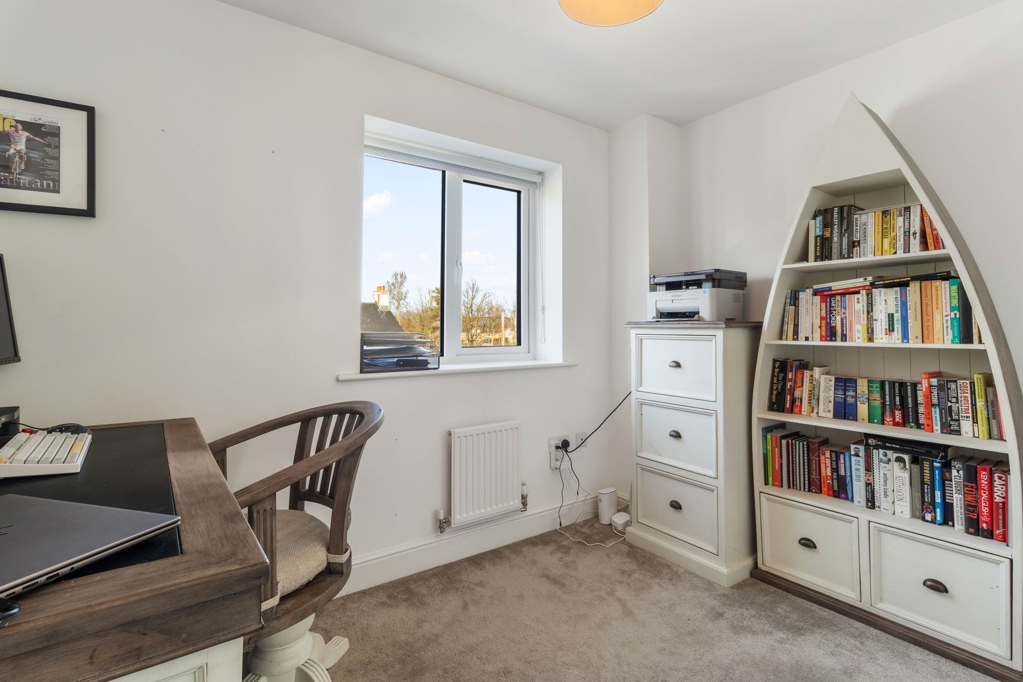 Springbrook, Warrington