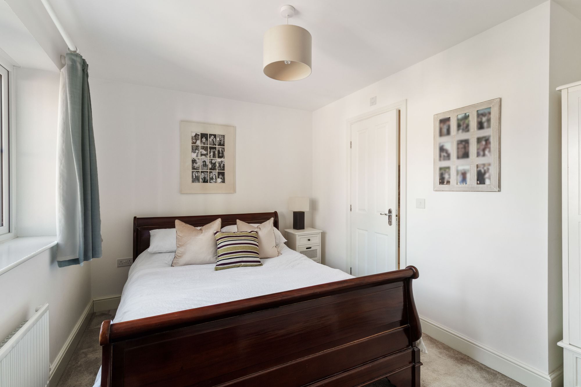 Springbrook, Warrington