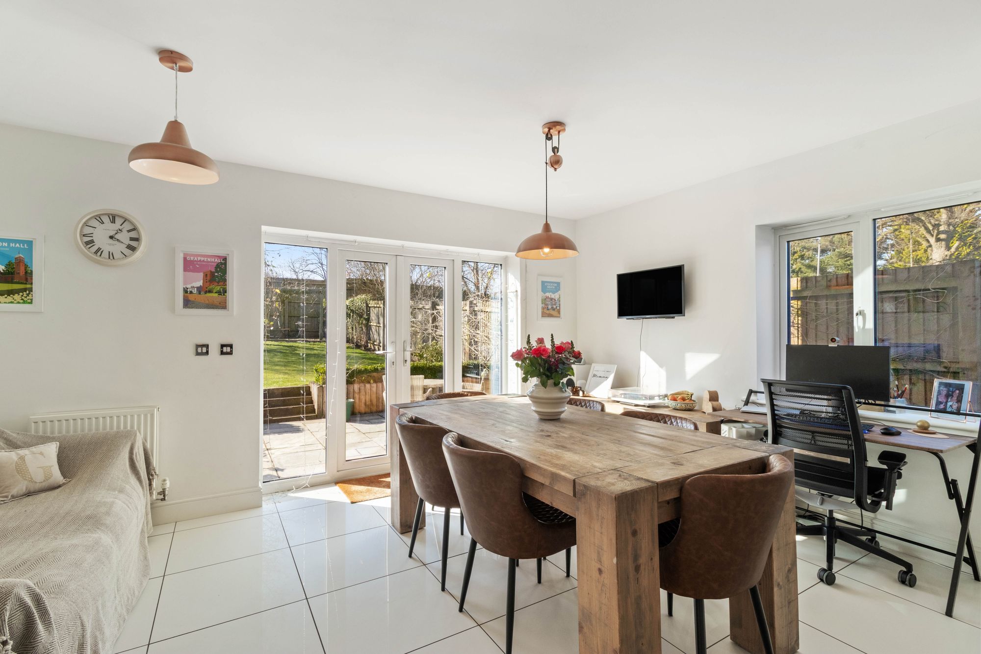 Springbrook, Warrington