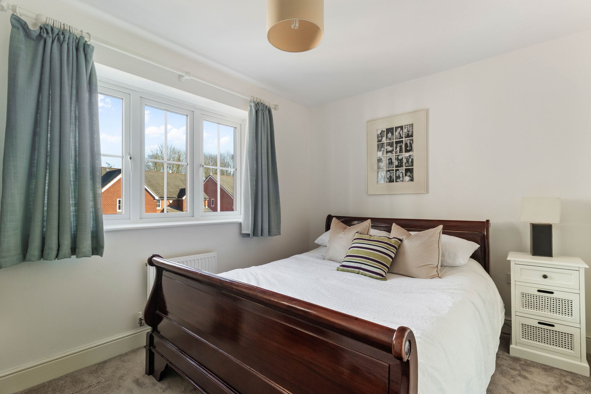 Springbrook, Warrington