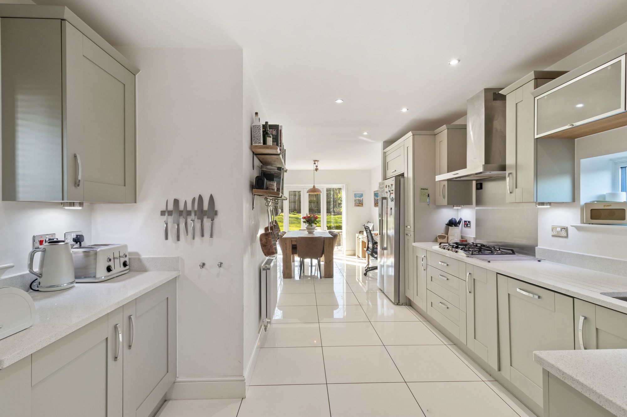 Springbrook, Warrington