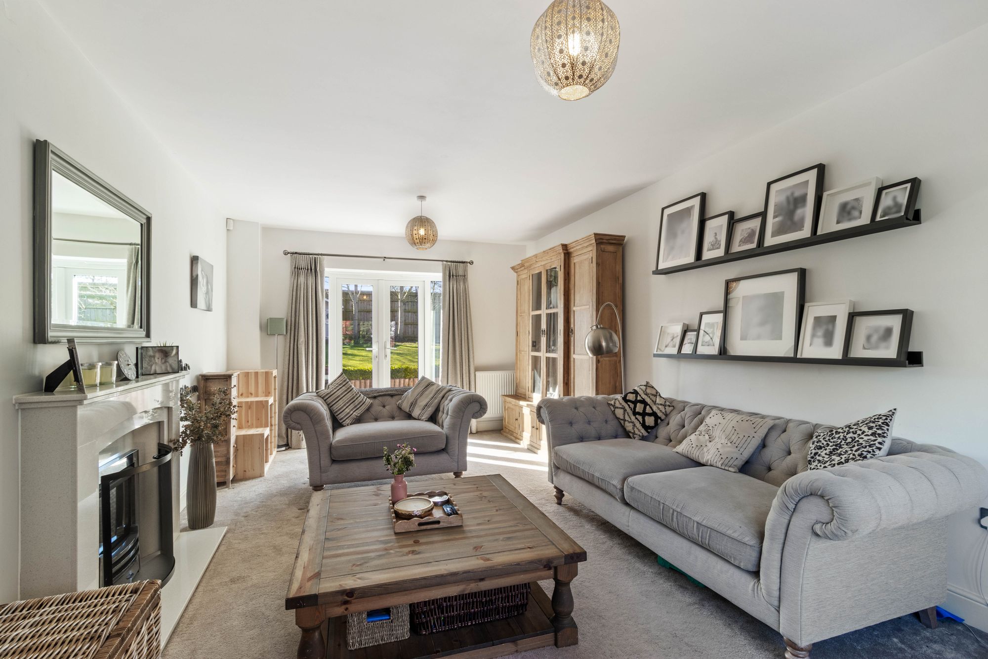 Springbrook, Warrington