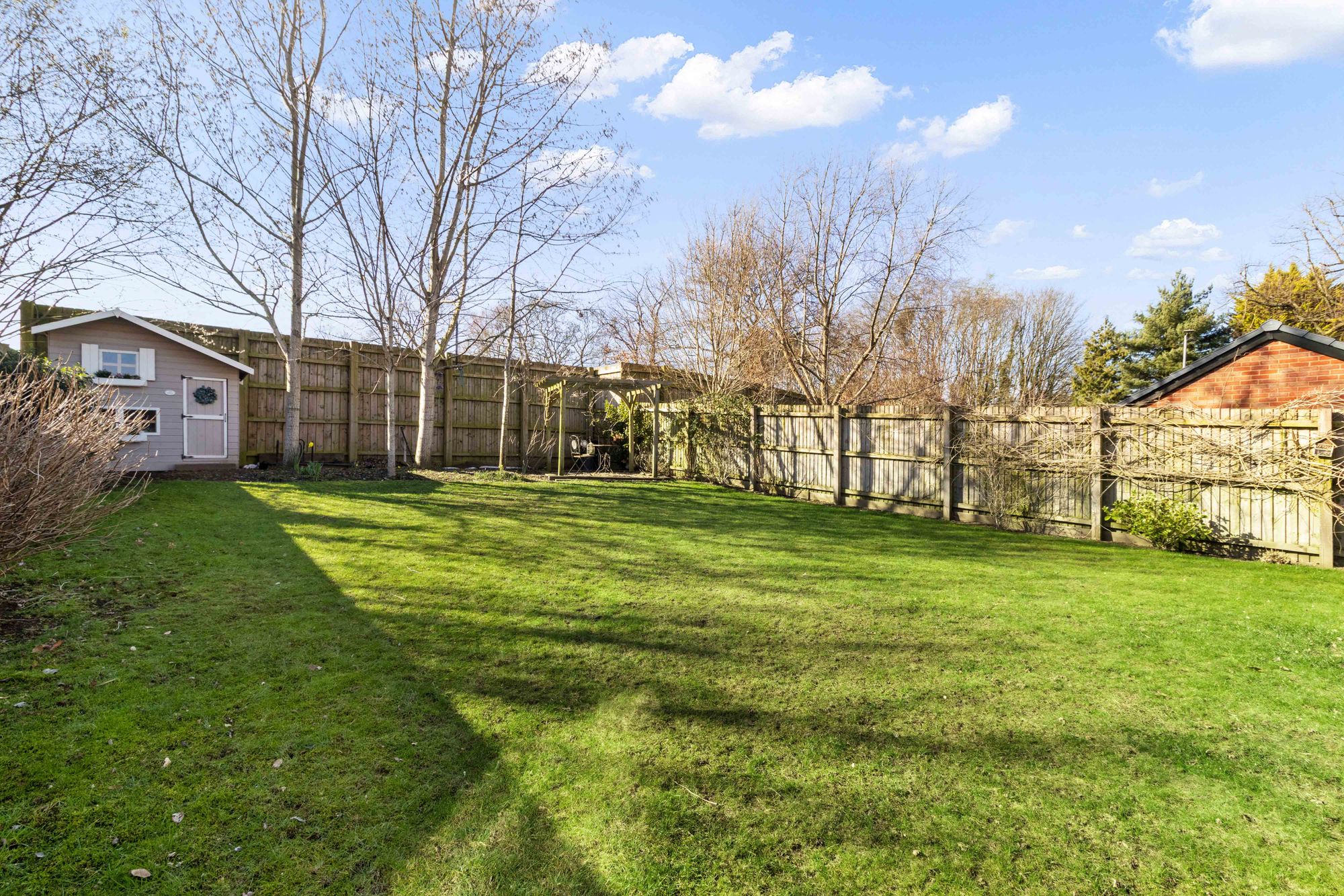 Springbrook, Warrington