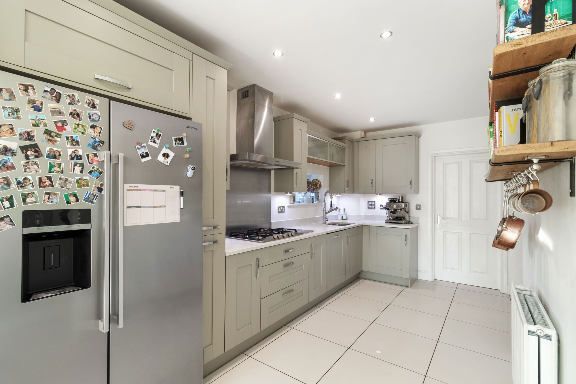 Springbrook, Warrington