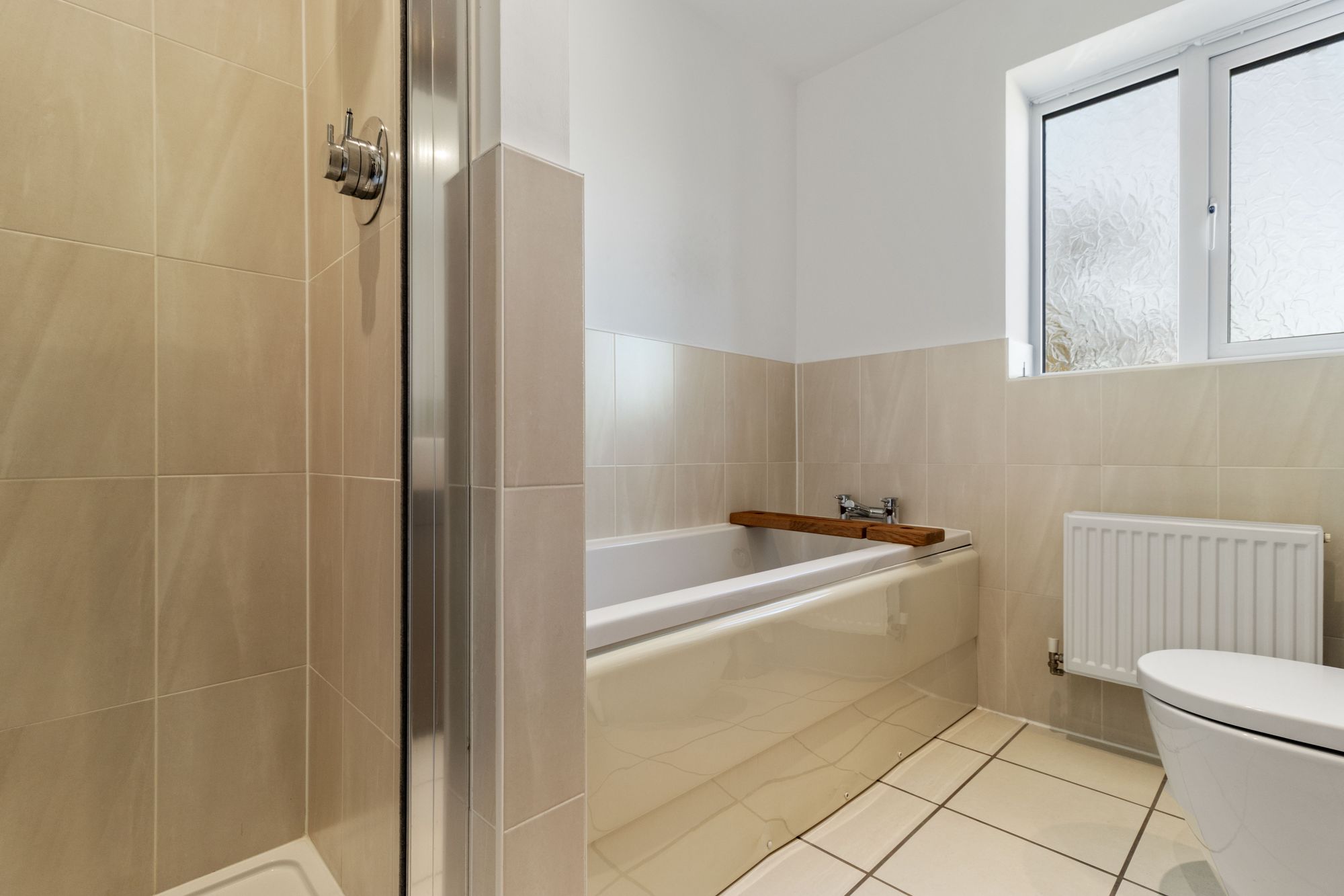 Springbrook, Warrington