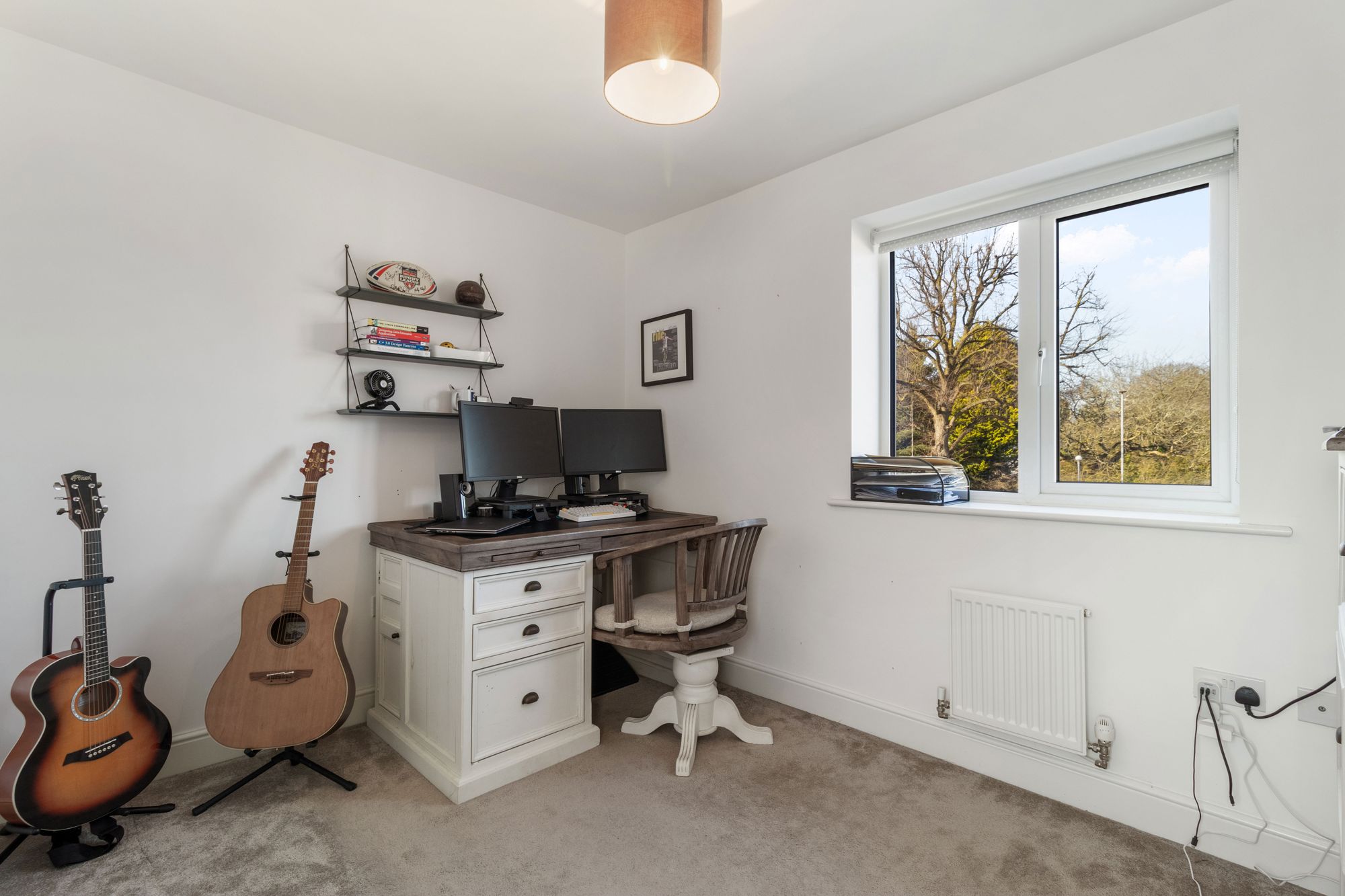 Springbrook, Warrington