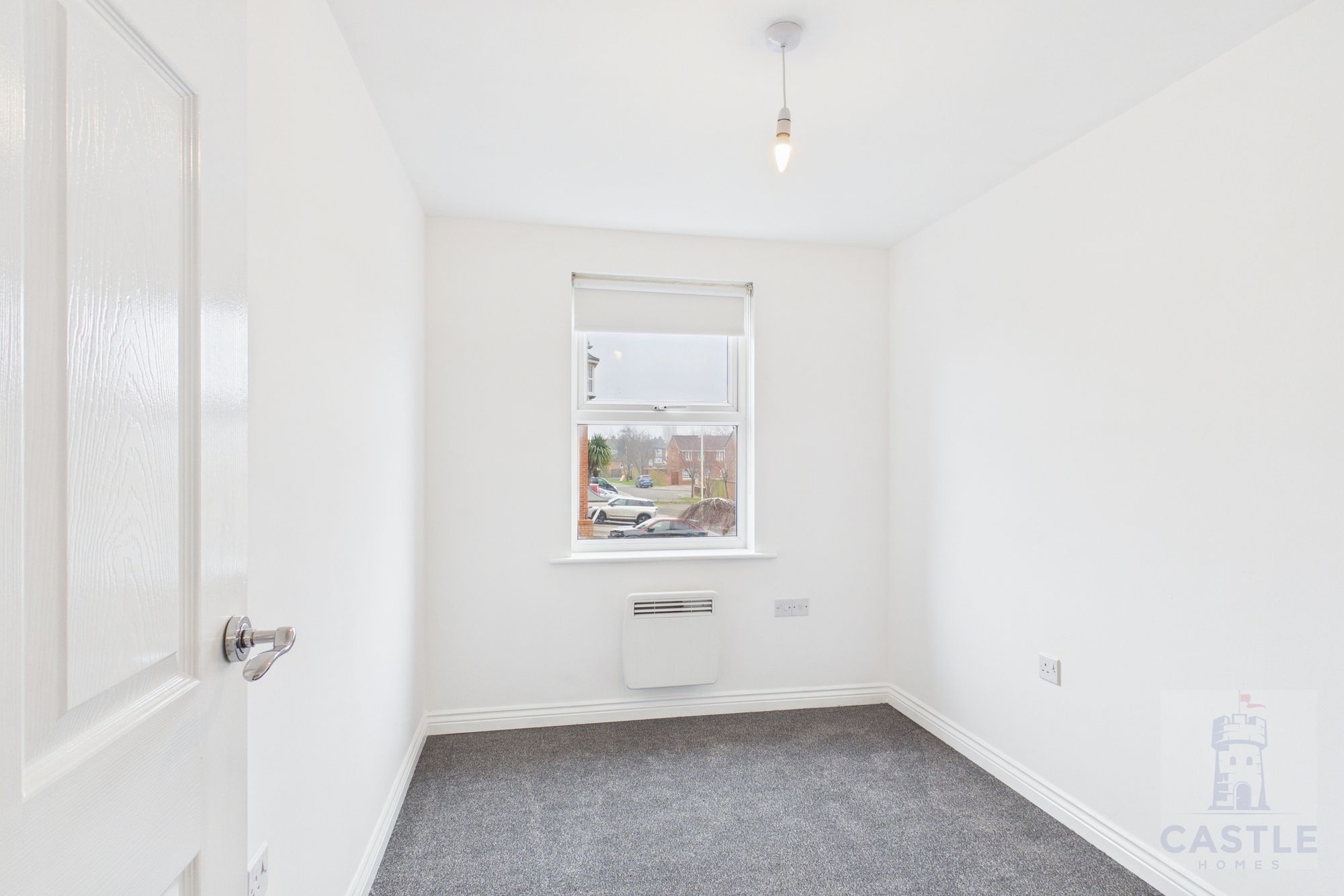 42 Lowther Drive, Darlington