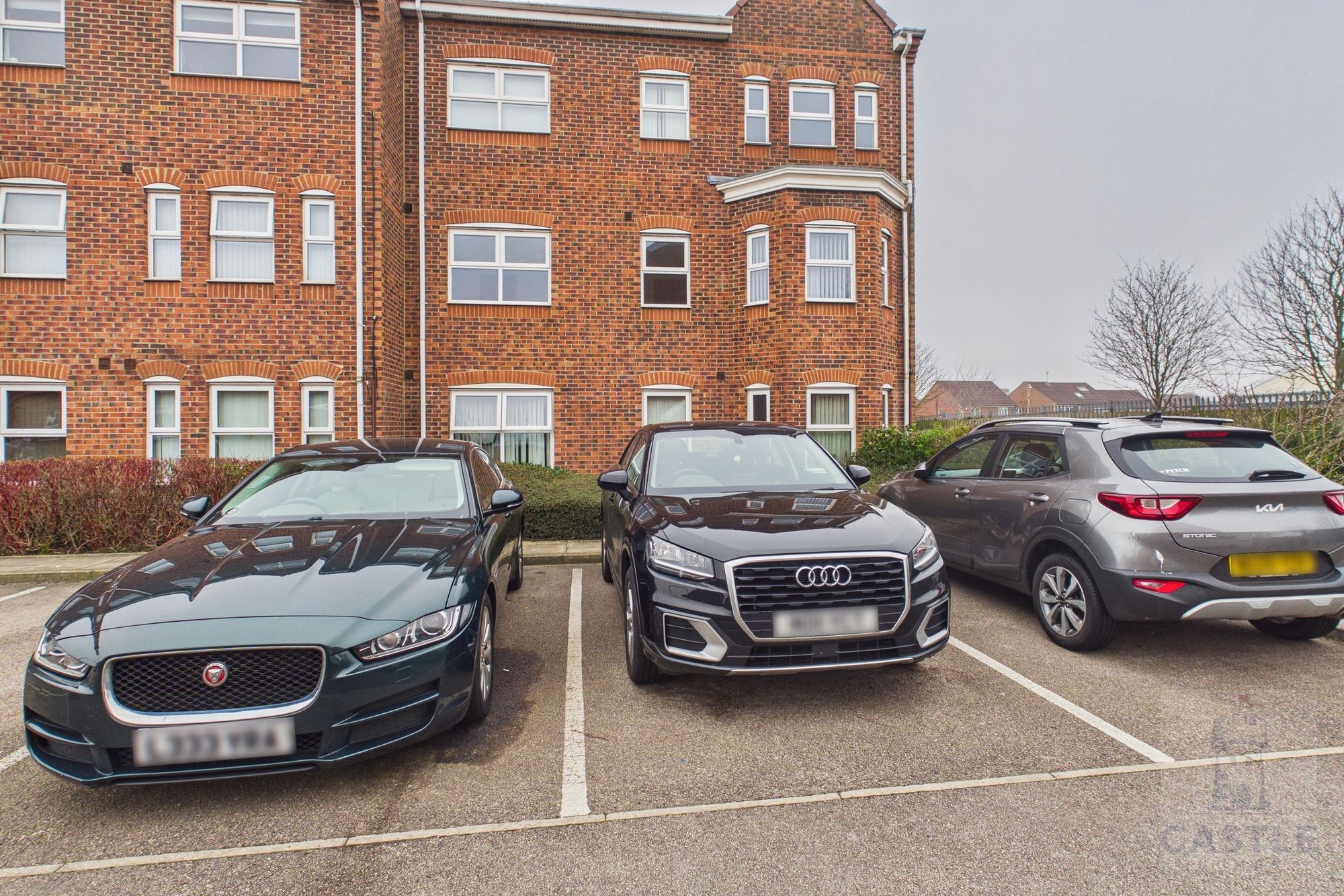 42 Lowther Drive, Darlington