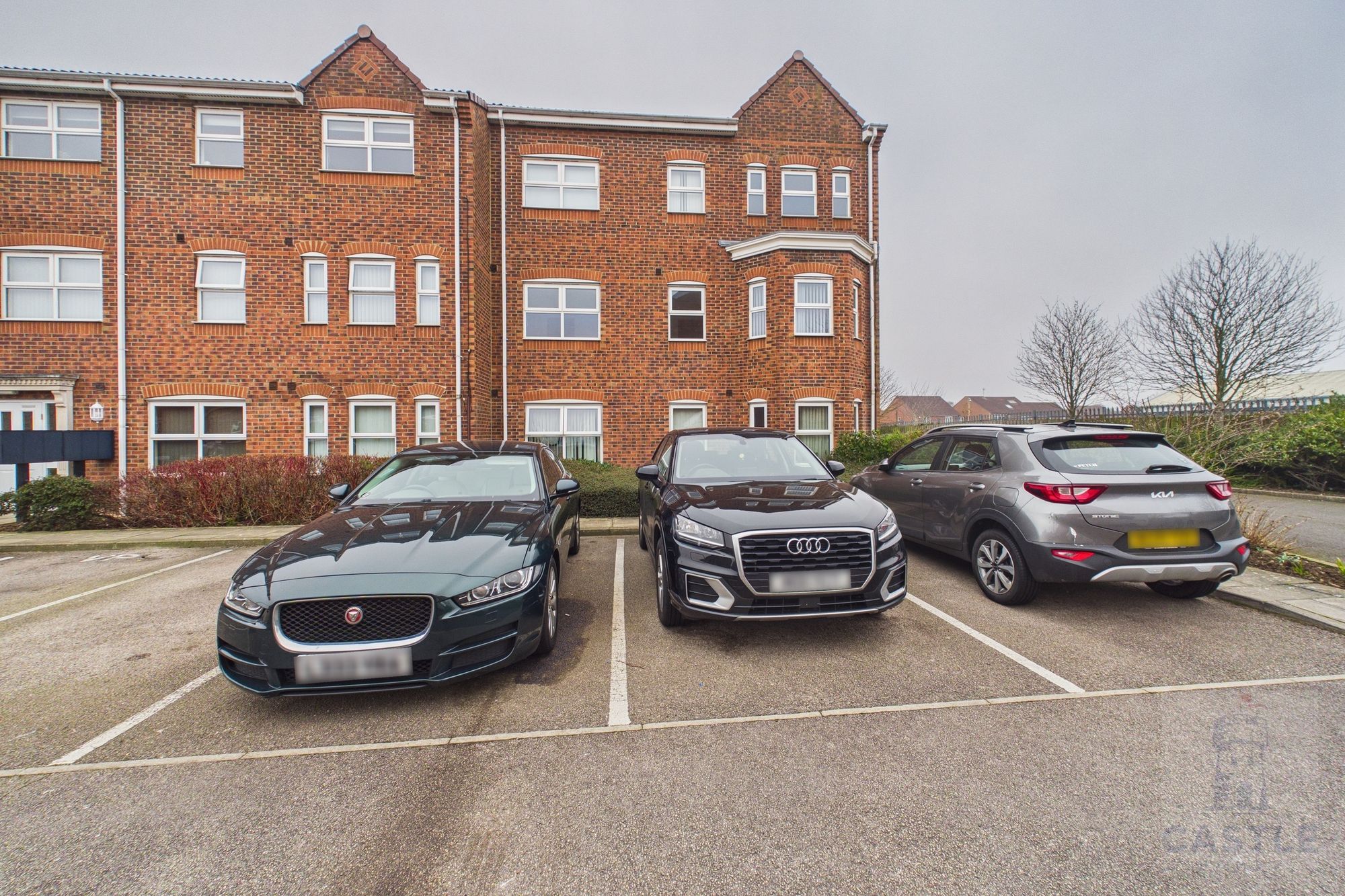 42 Lowther Drive, Darlington