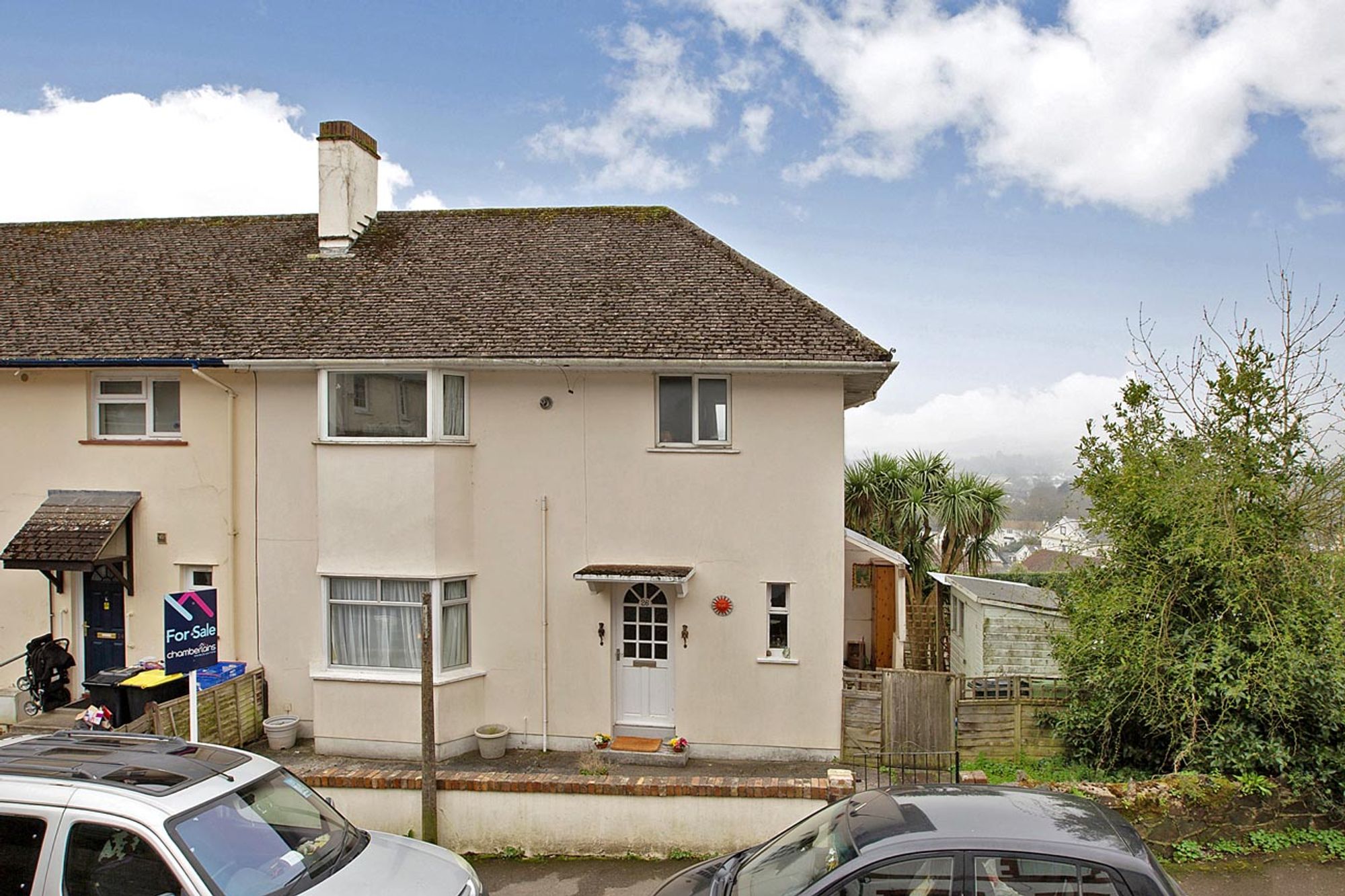 Mary Street, Bovey Tracey, TQ13