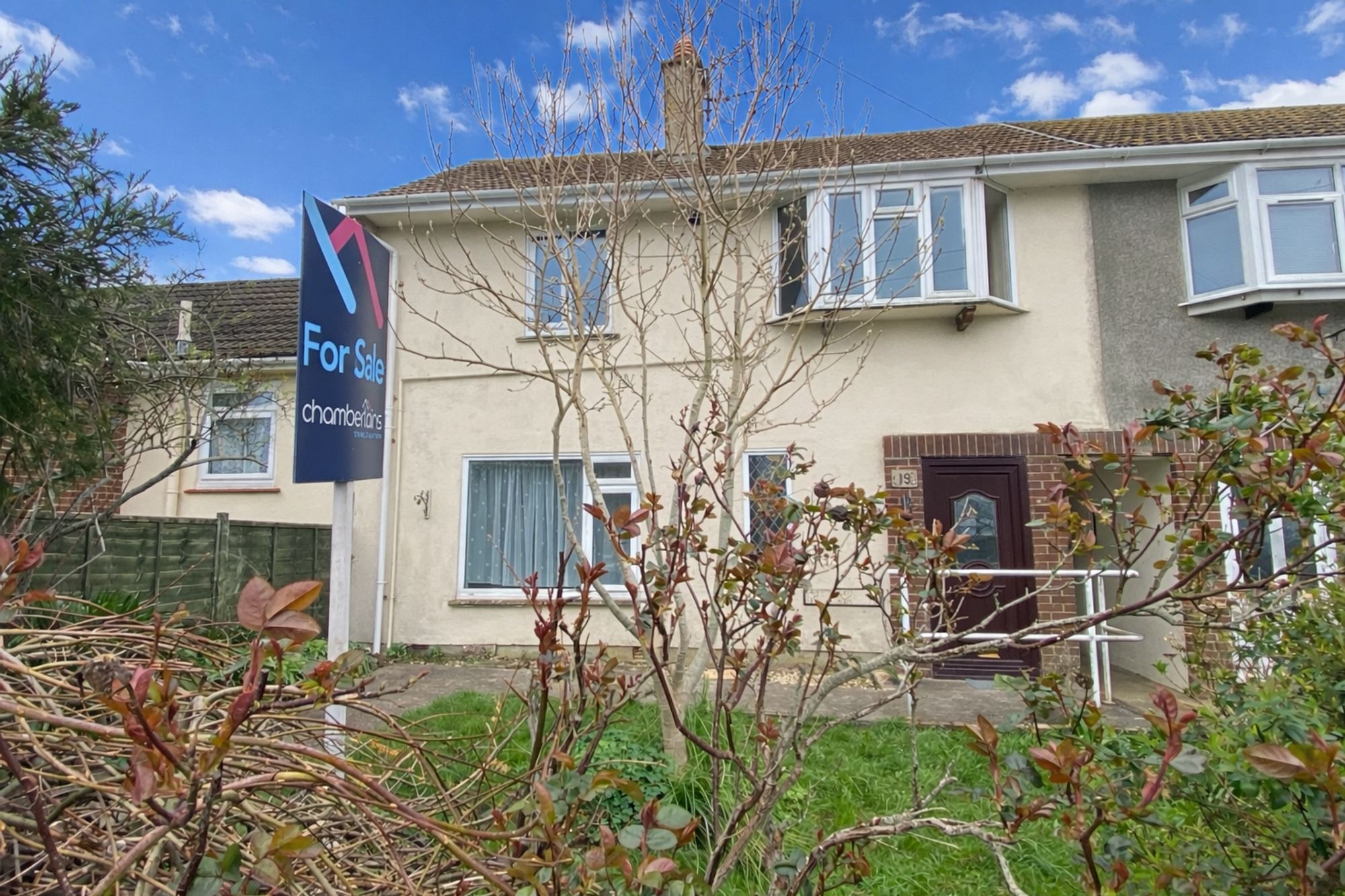 Cockhaven Close, Bishopsteignton, TQ14