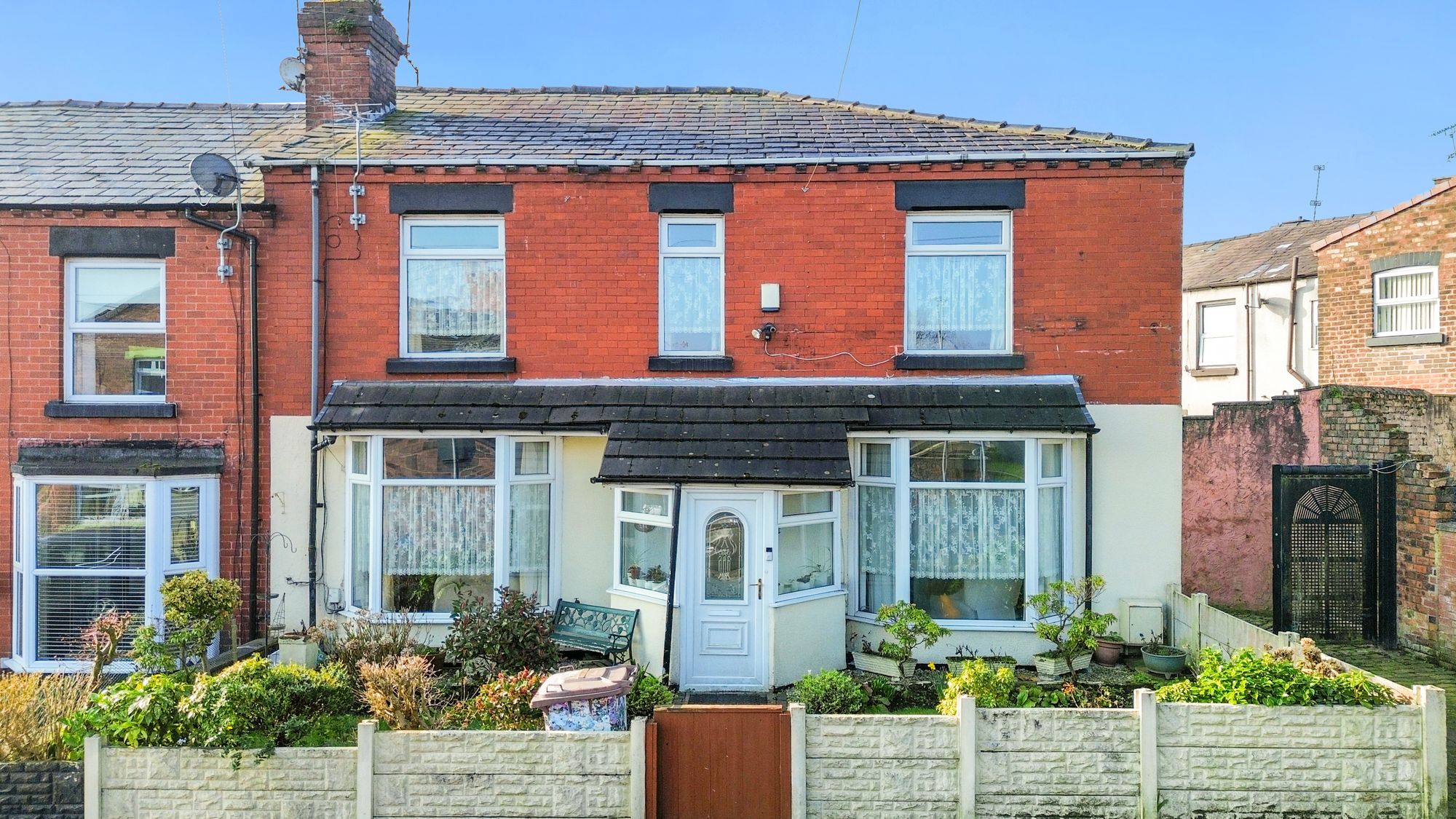 Owen Street, St. Helens, WA10