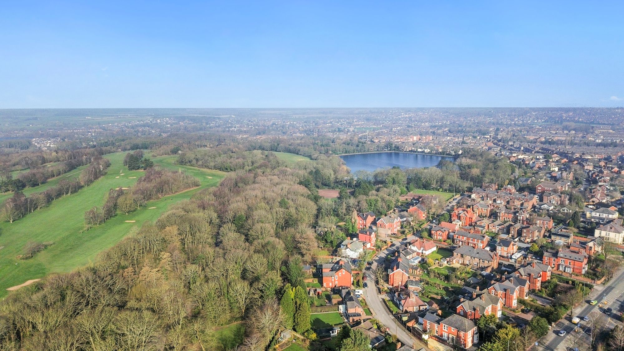 Owen Street, St. Helens, WA10