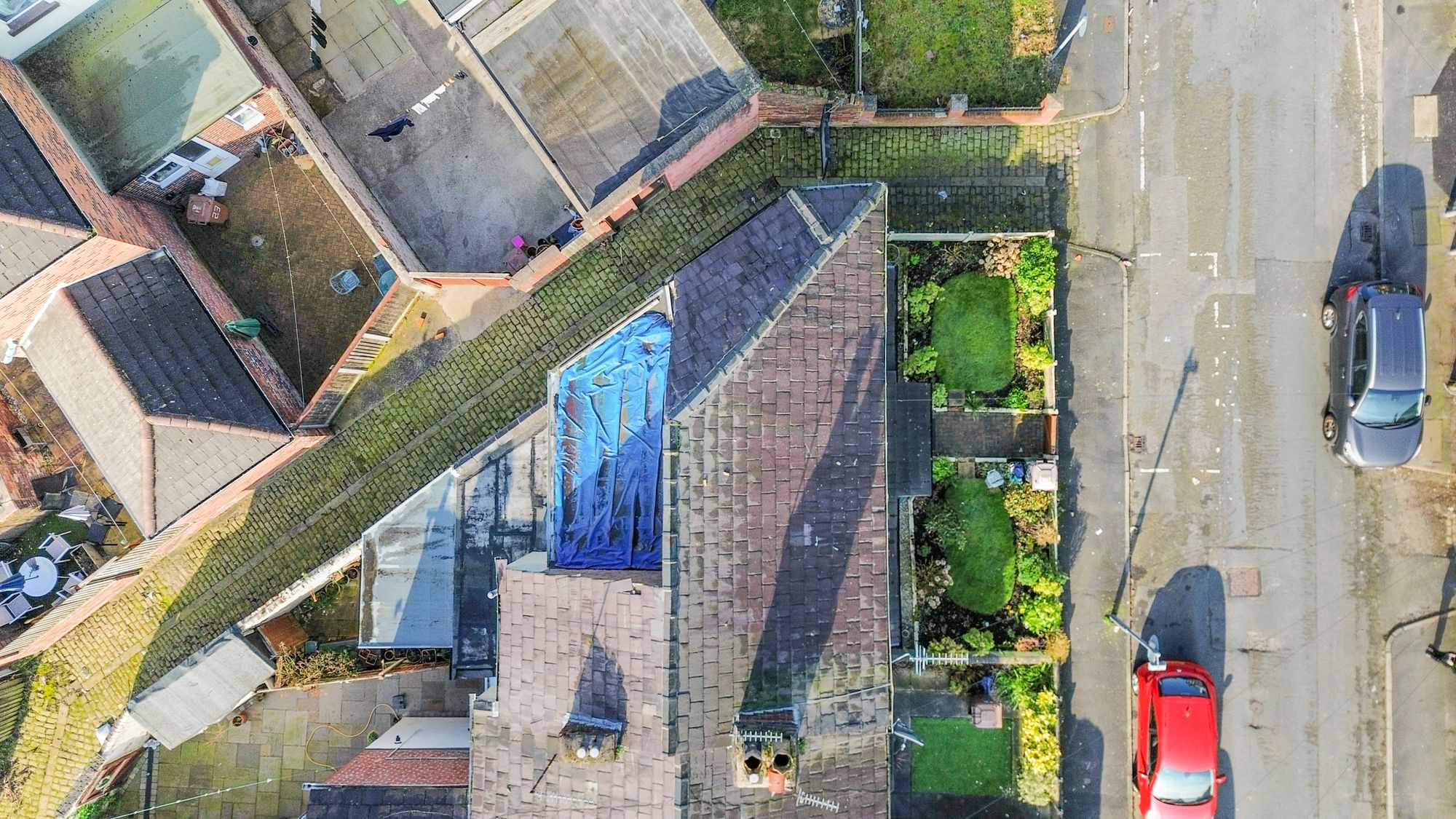 Owen Street, St. Helens, WA10