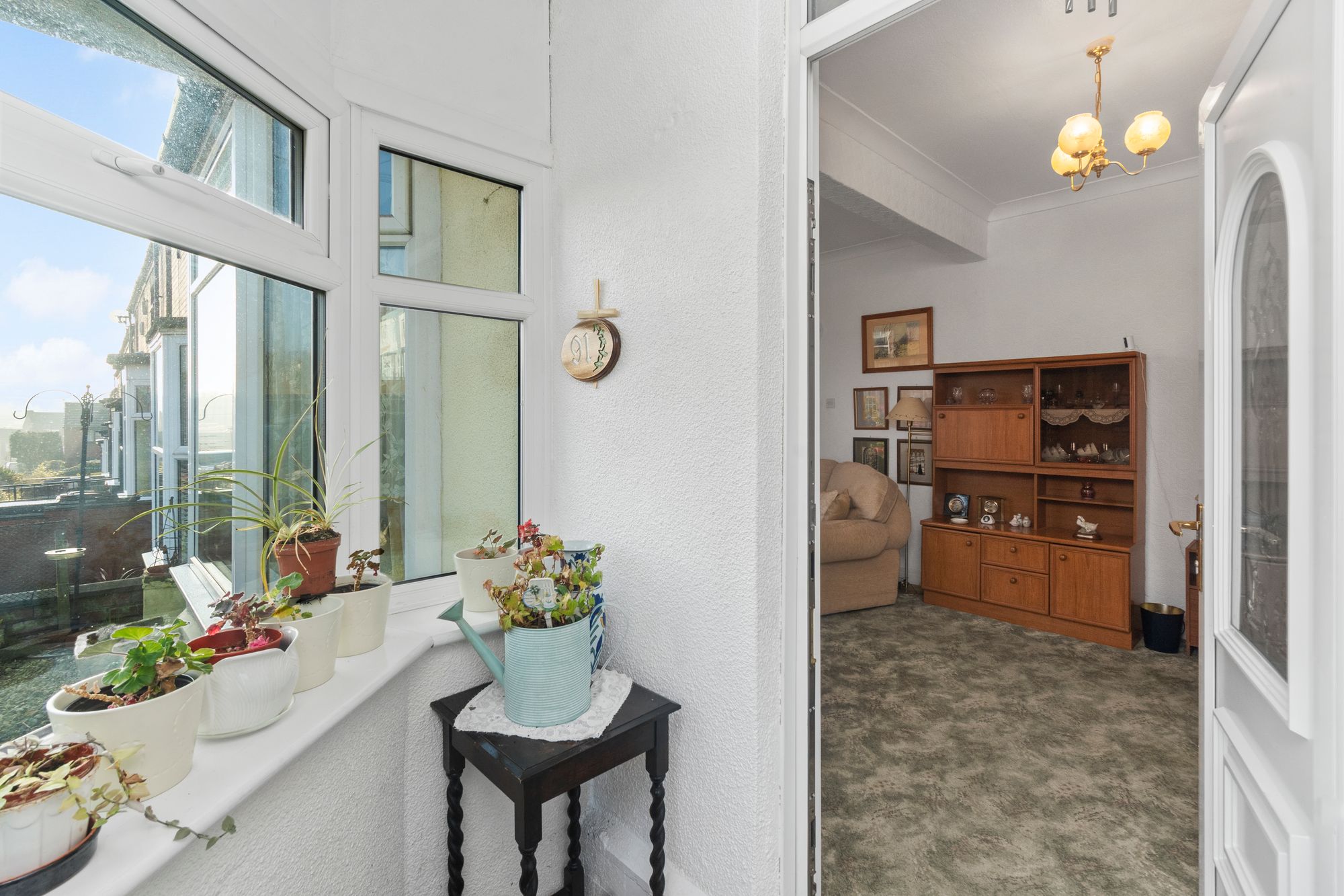 Owen Street, St. Helens, WA10