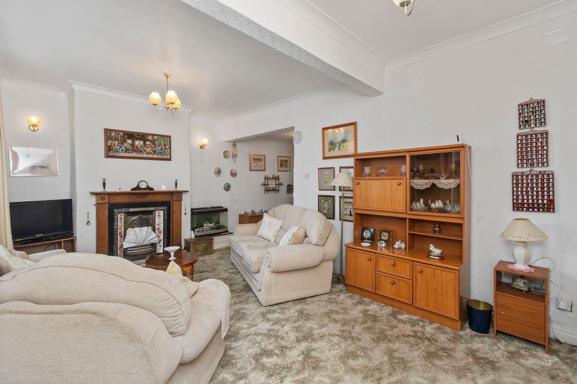 Owen Street, St. Helens, WA10